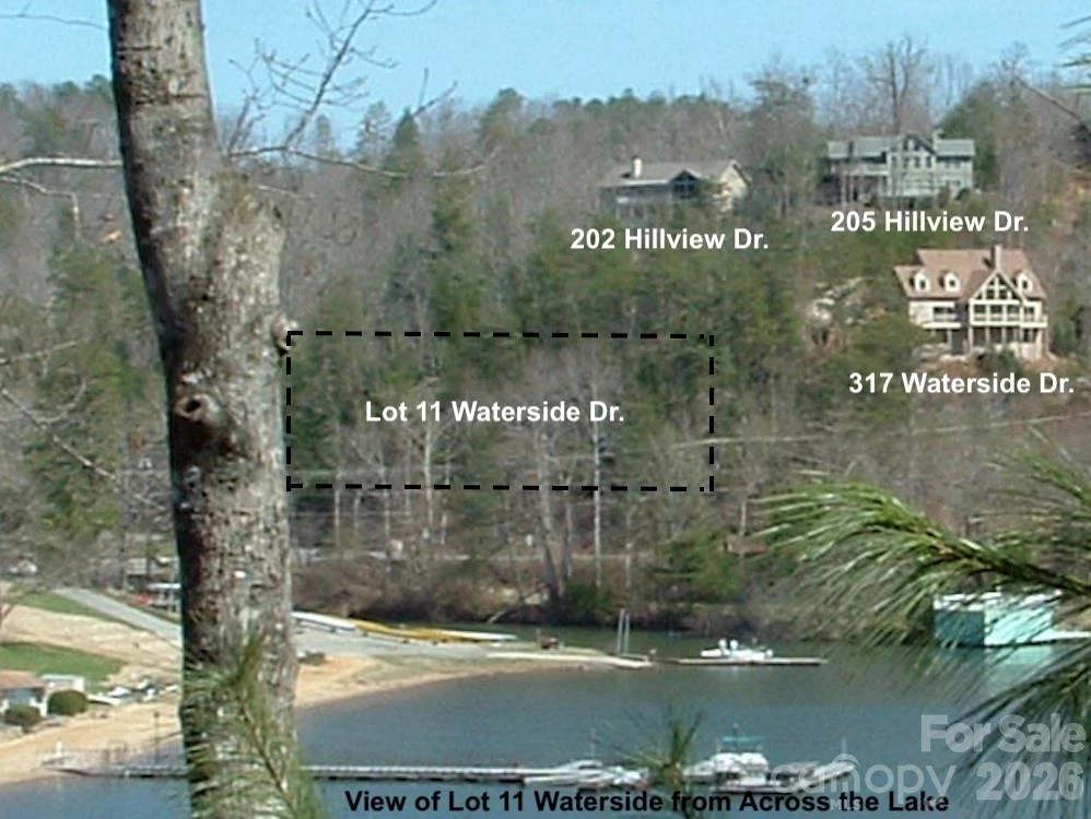 Lot 11 Waterside Drive - Photo 10