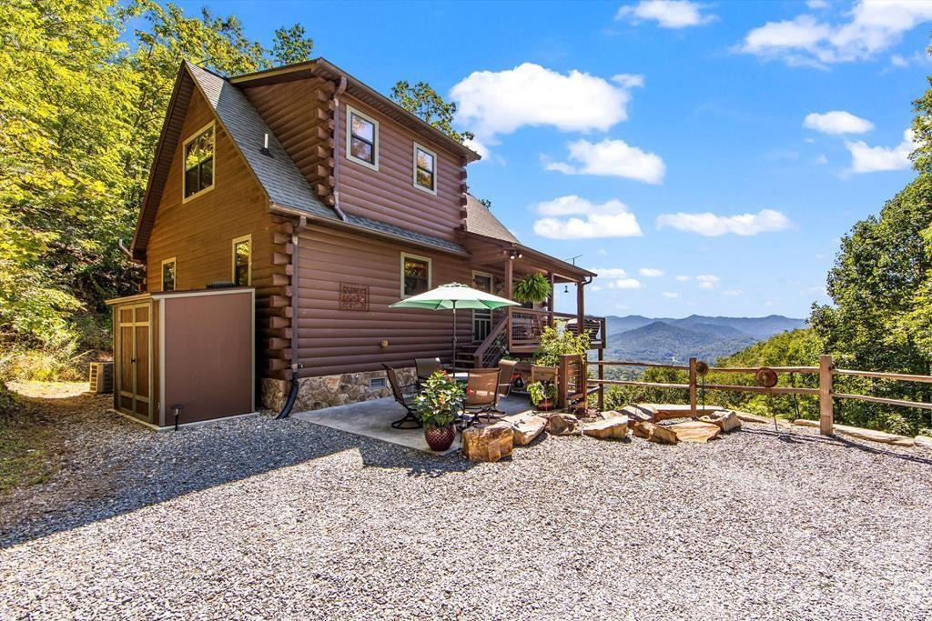 1028 Big Rockys Road