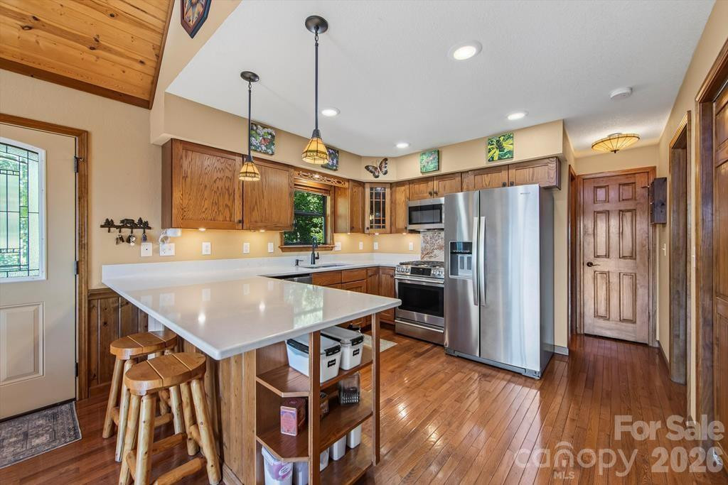 1028 Big Rockys Road - Photo 11