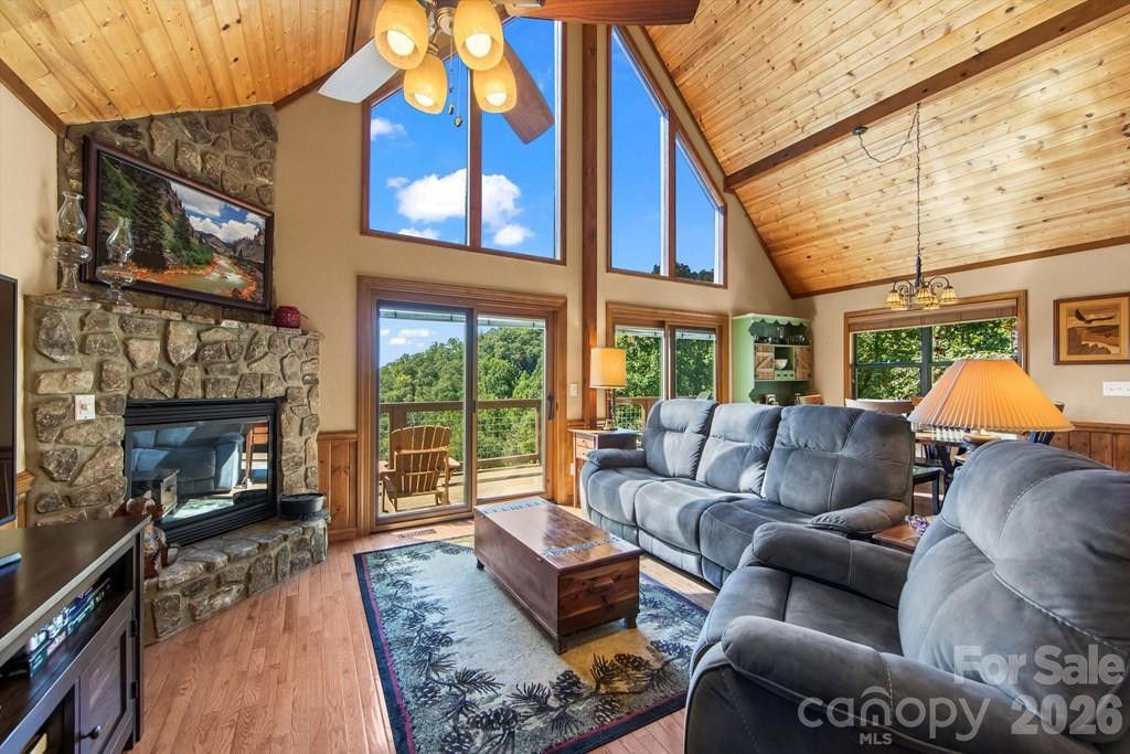 1028 Big Rockys Road - Photo 6