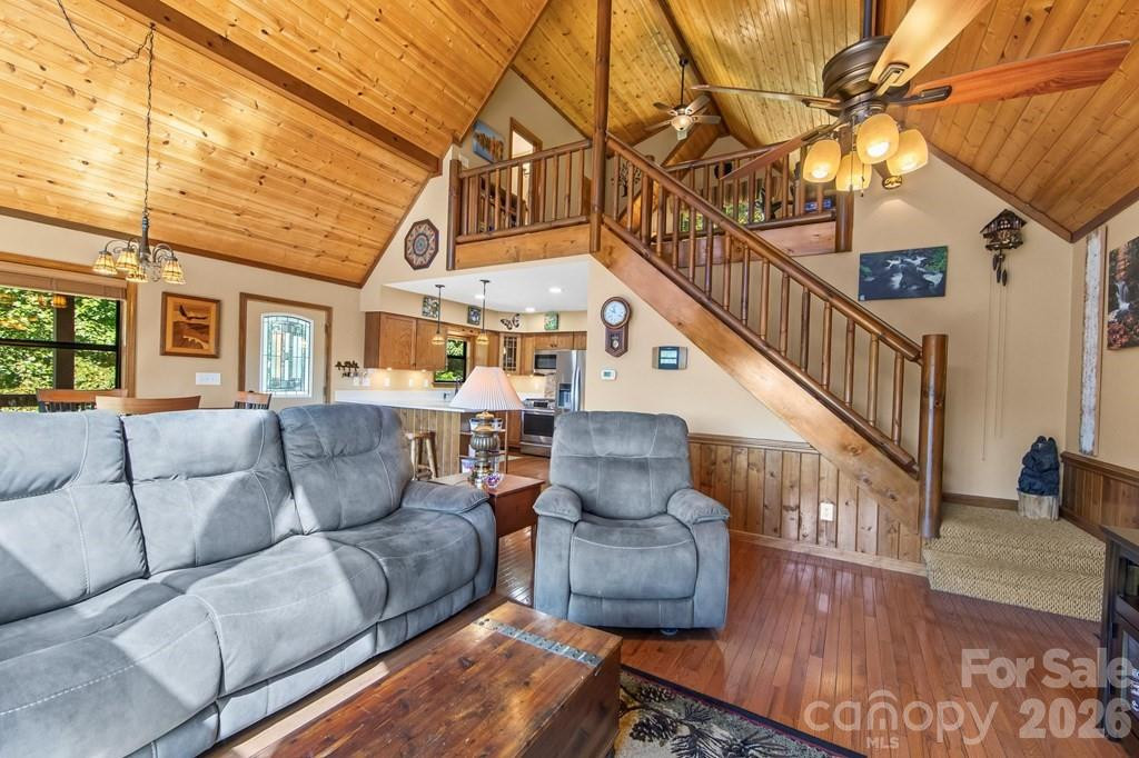 1028 Big Rockys Road - Photo 8