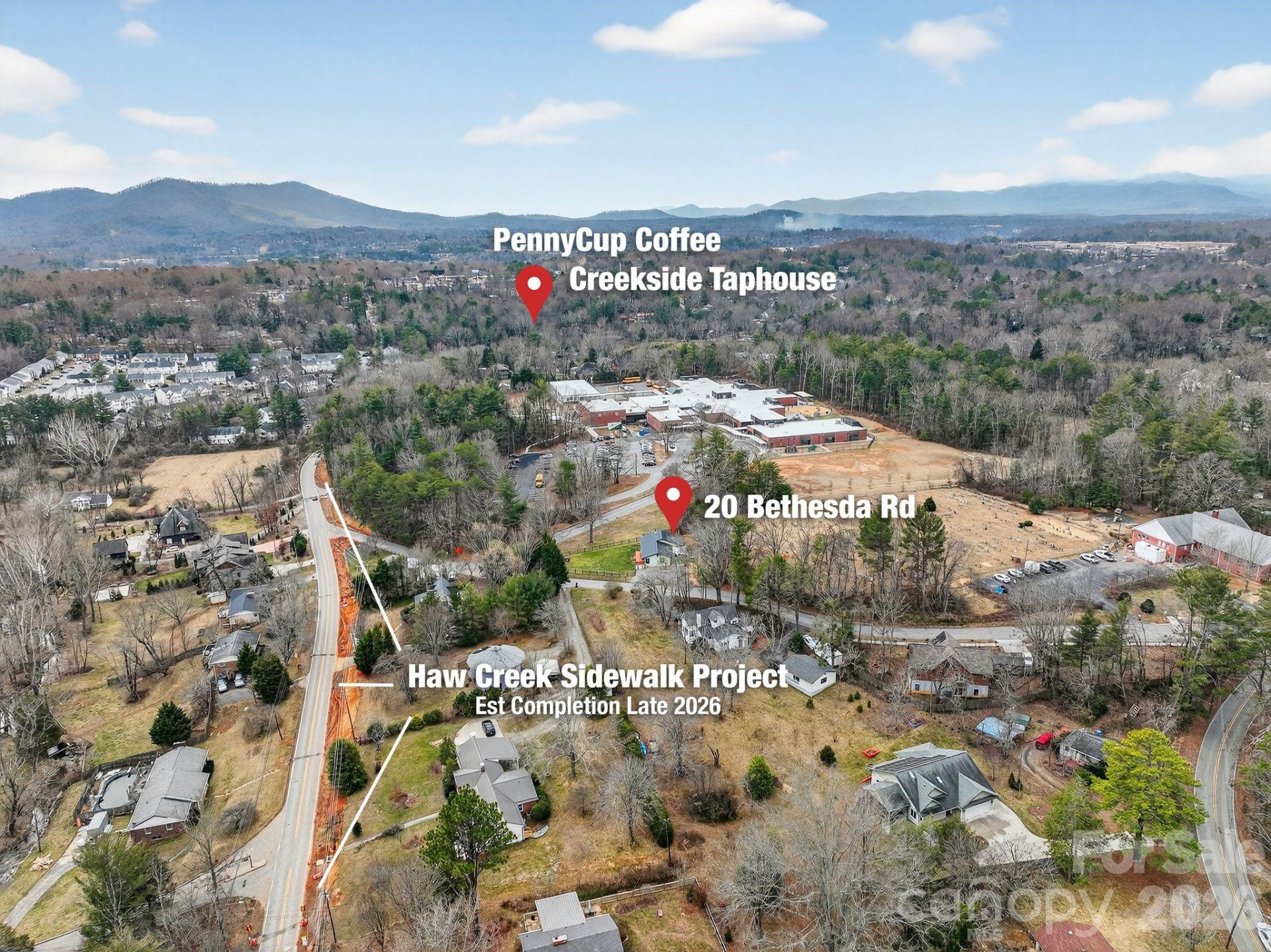 20 Bethesda Road - Photo 2