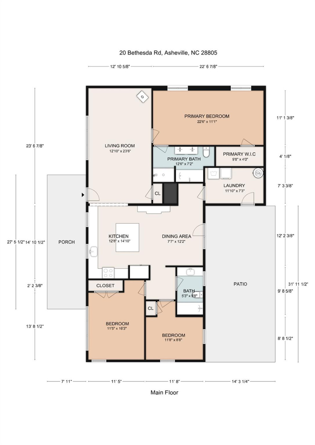 20 Bethesda Road - Photo 14