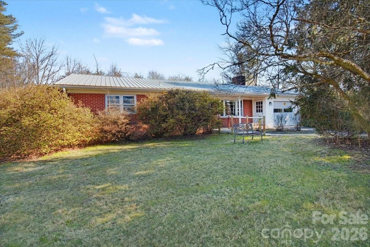 297 Banner Farm Road