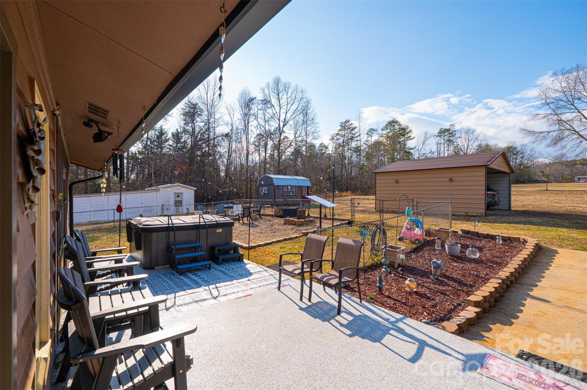 1689 Rock Road - Photo 18