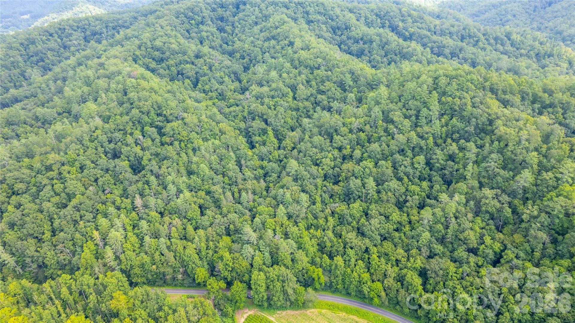 TBD Collettsville Road #1,2,5