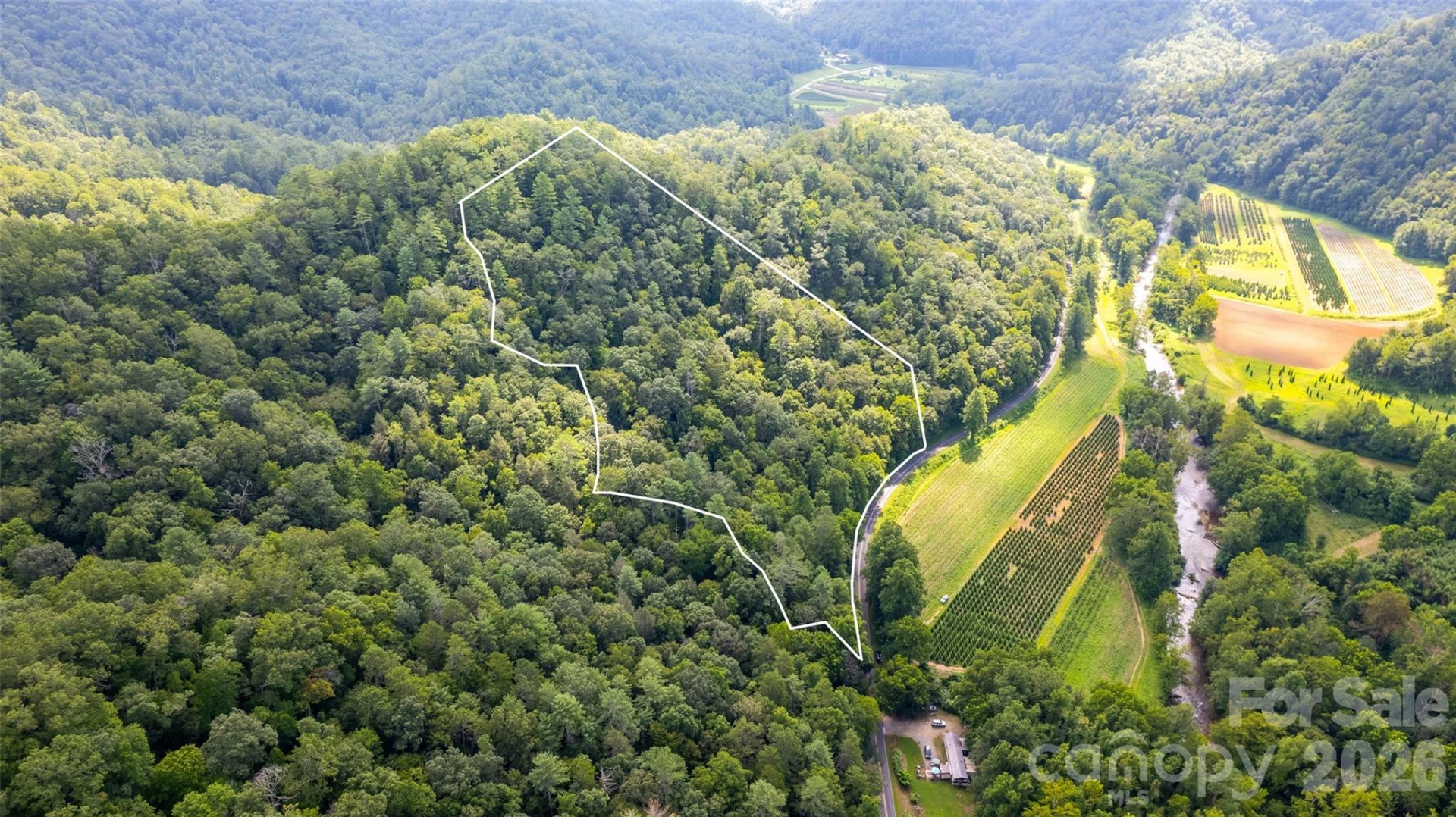 TBD Collettsville Road #1,2,5 - Photo 15