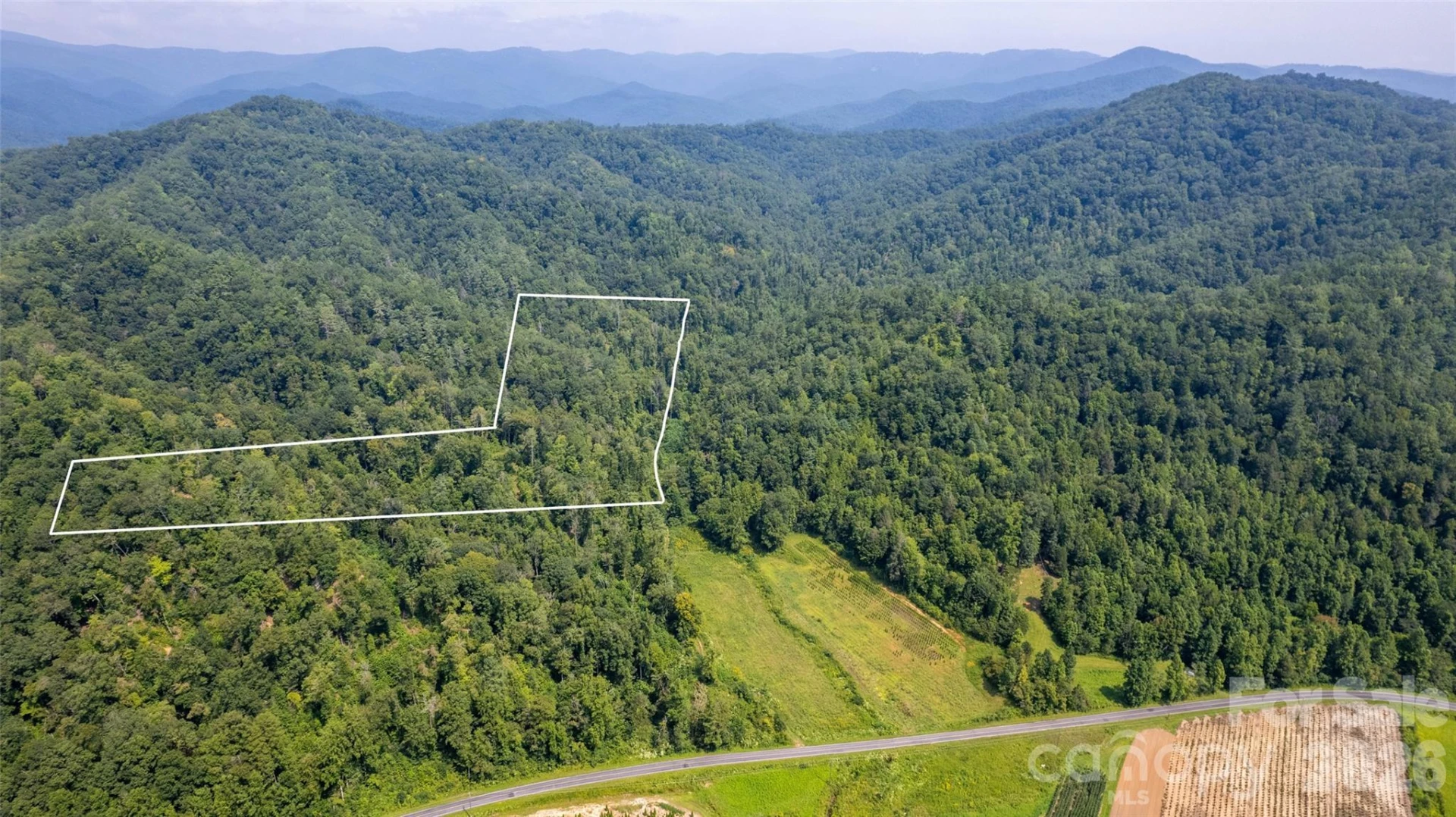 TBD Collettsville Road #1,2,5 - Photo 18
