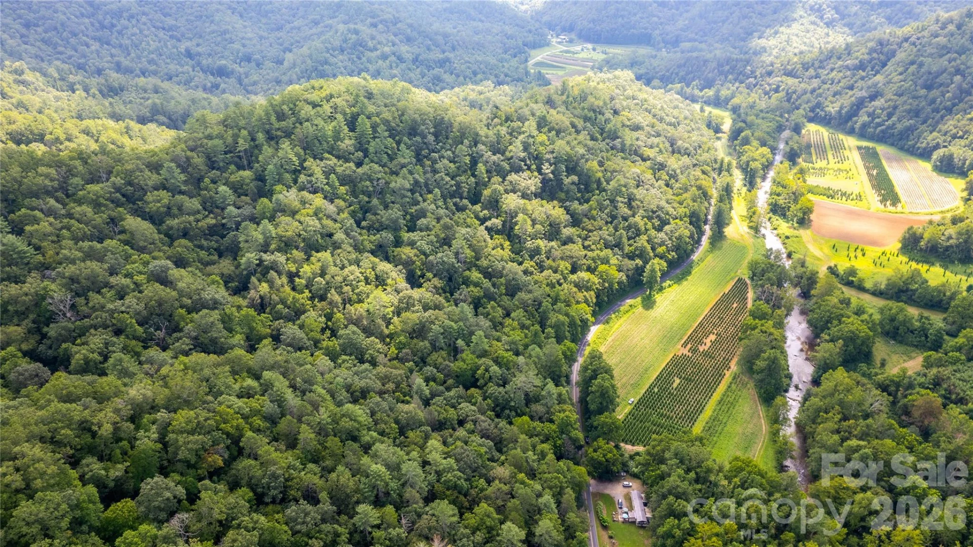 TBD Collettsville Road #1,2,5 - Photo 19