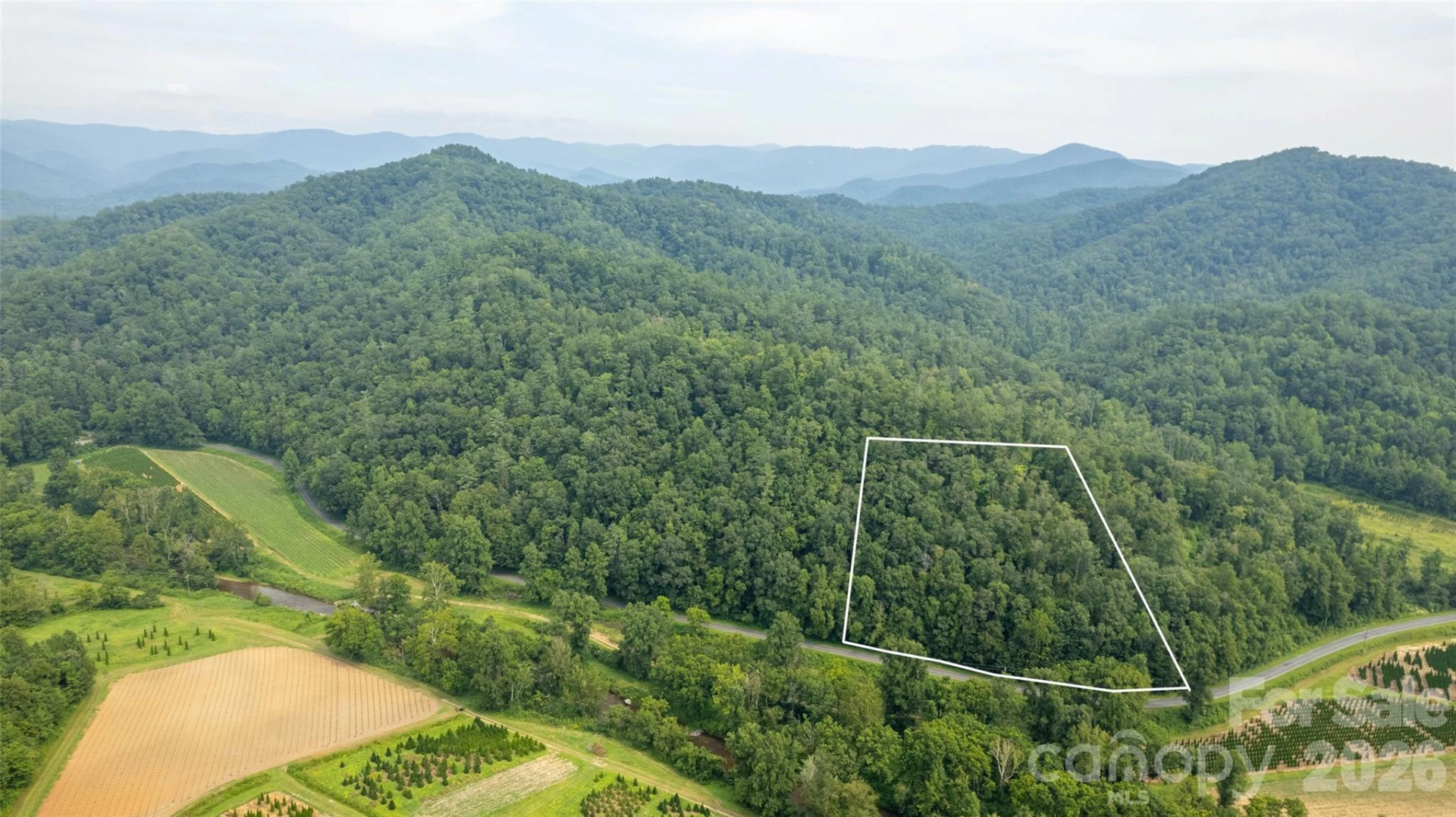 TBD Collettsville Road #3