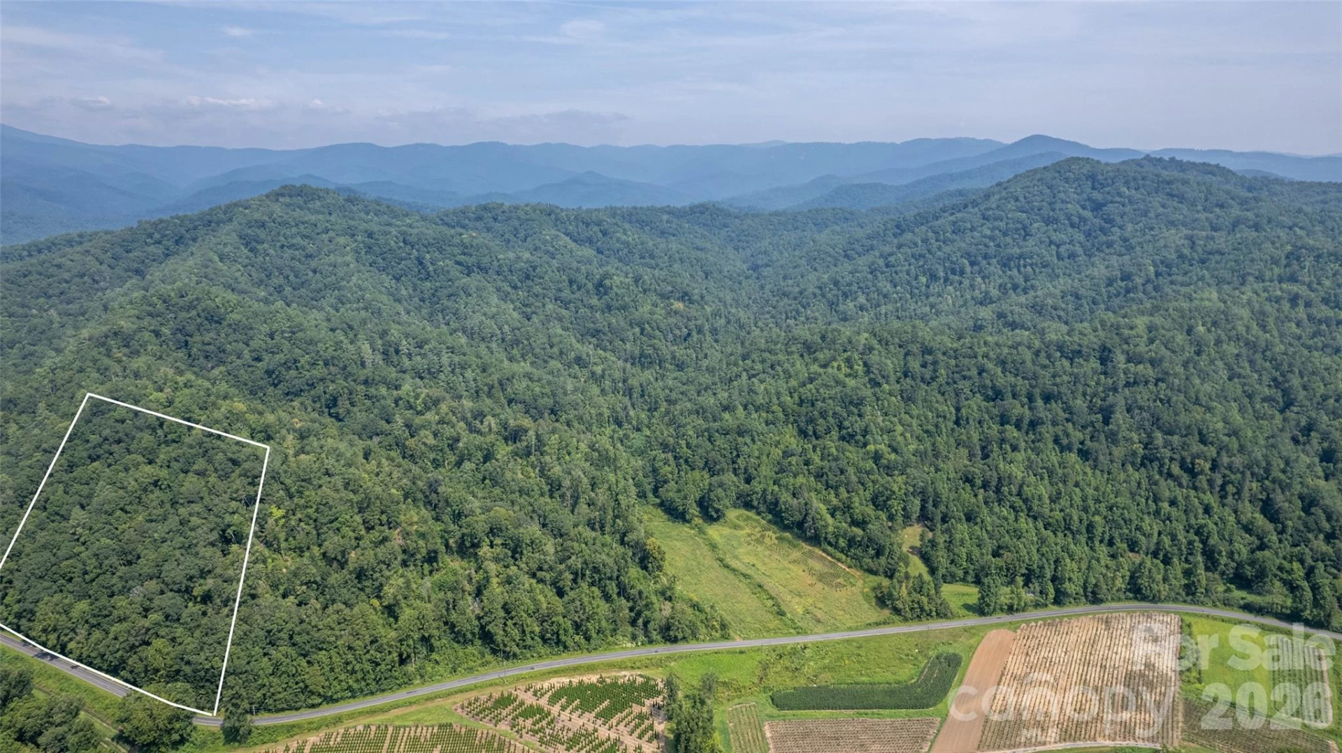 TBD Collettsville Road #3 - Photo 4