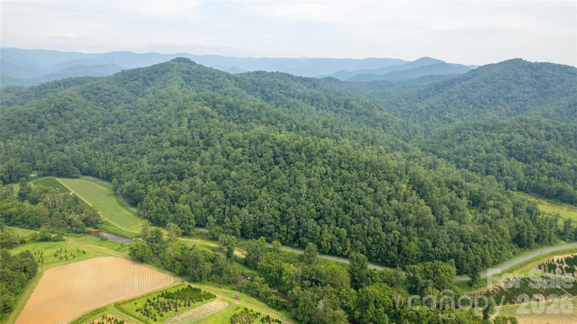 TBD Collettsville Road #3 - Photo 6