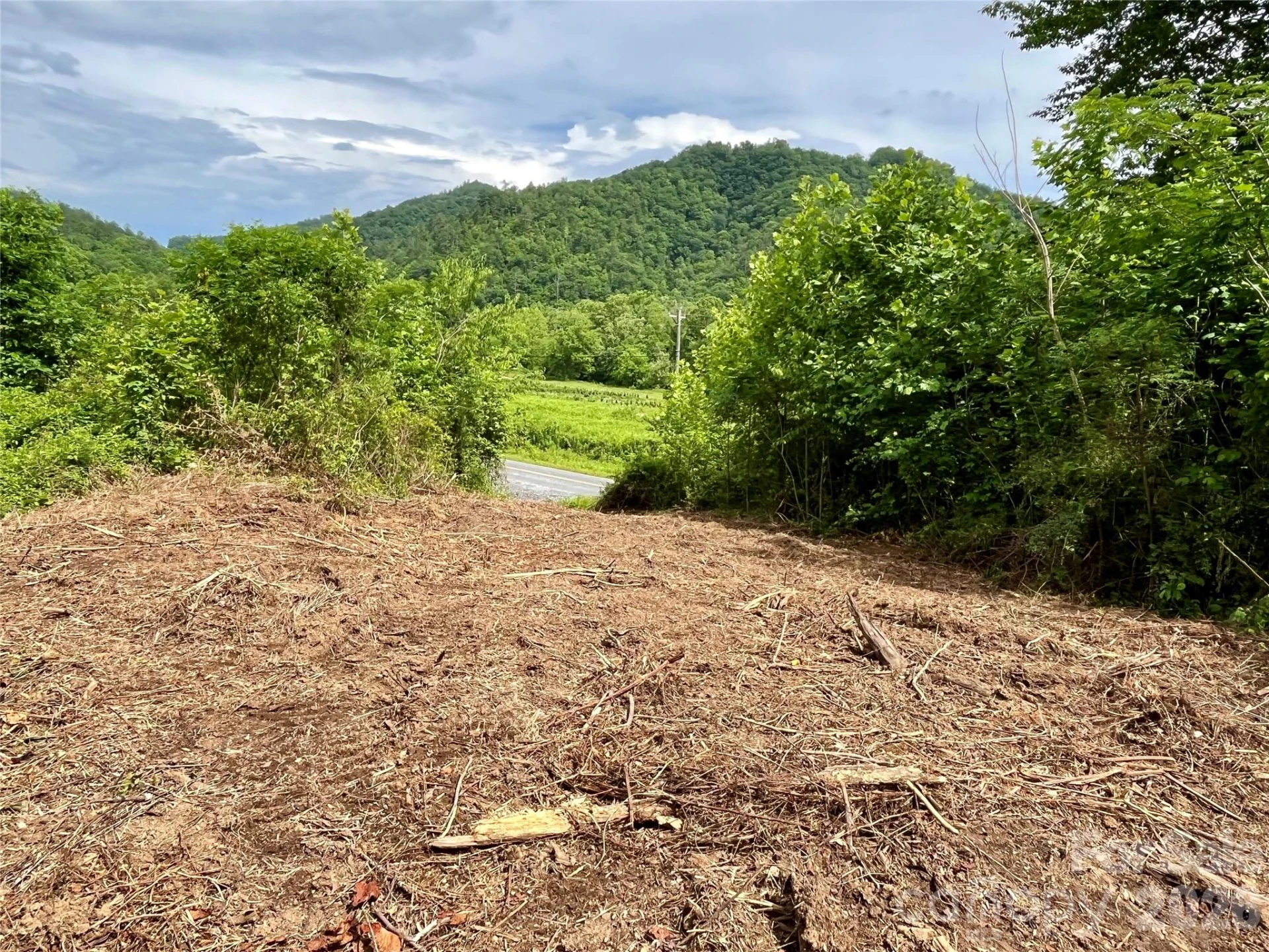 TBD Collettsville Road #4