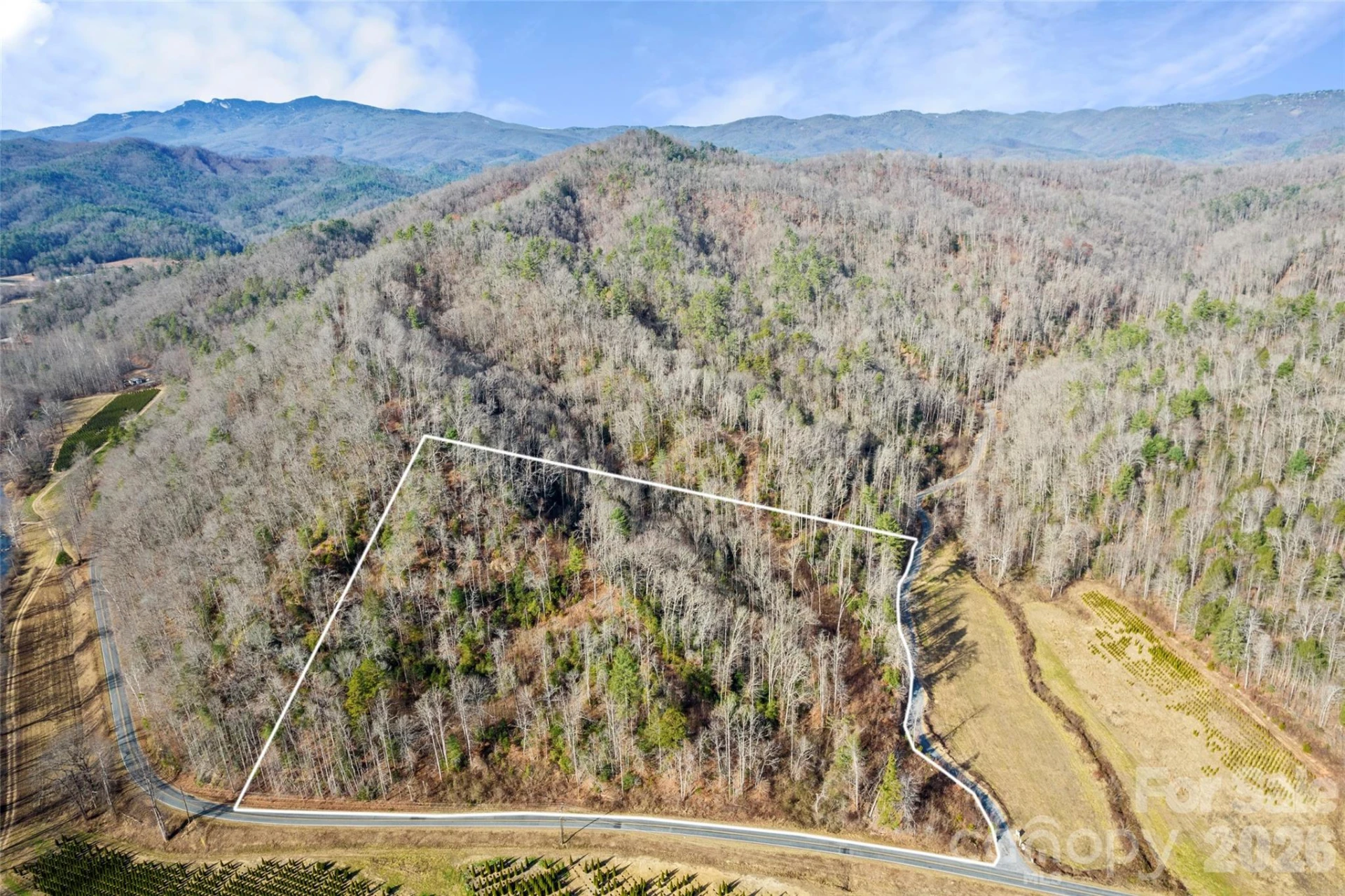 TBD Collettsville Road #4 - Photo 39
