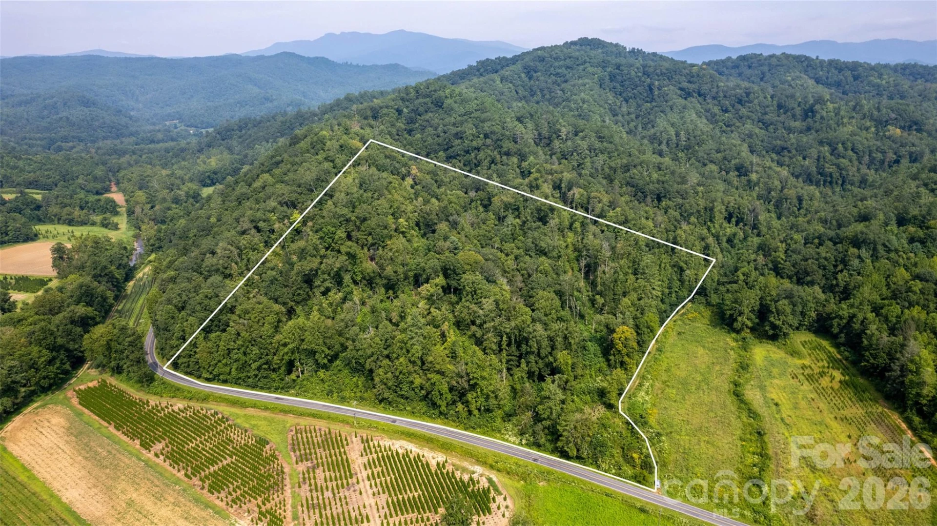TBD Collettsville Road #4 - Photo 6