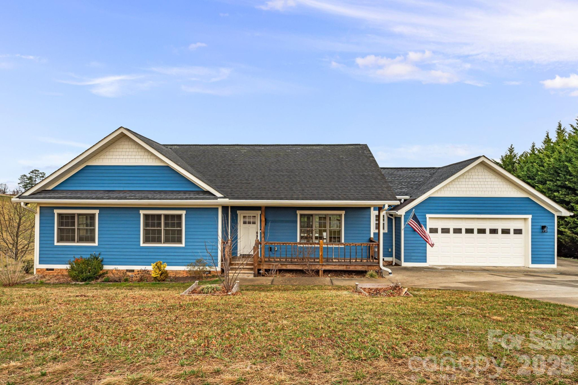 48 Murray Debruhl Road