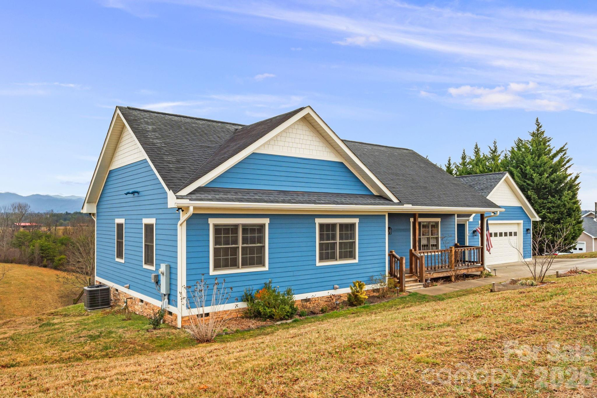 48 Murray Debruhl Road - Photo 2
