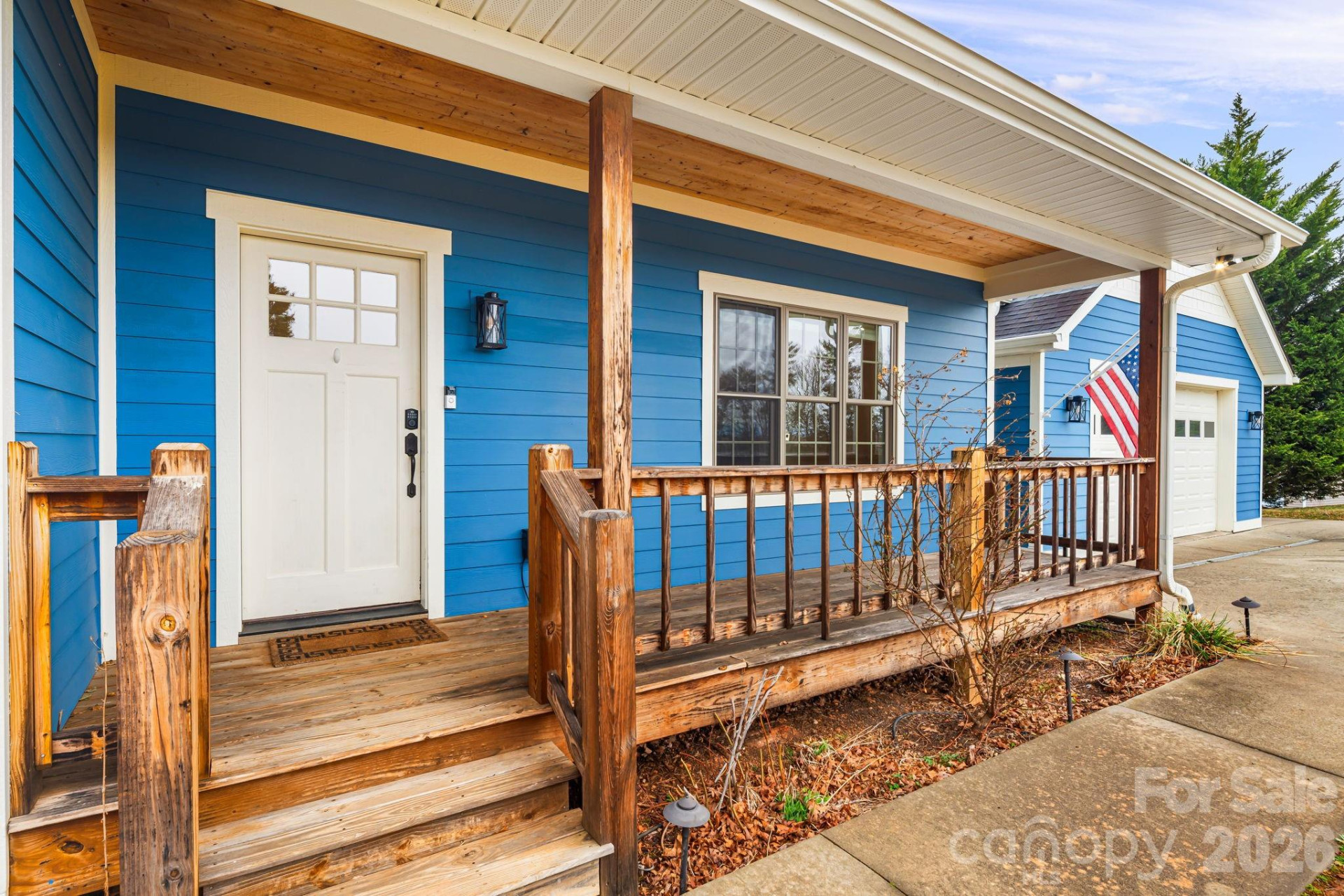 48 Murray Debruhl Road - Photo 3