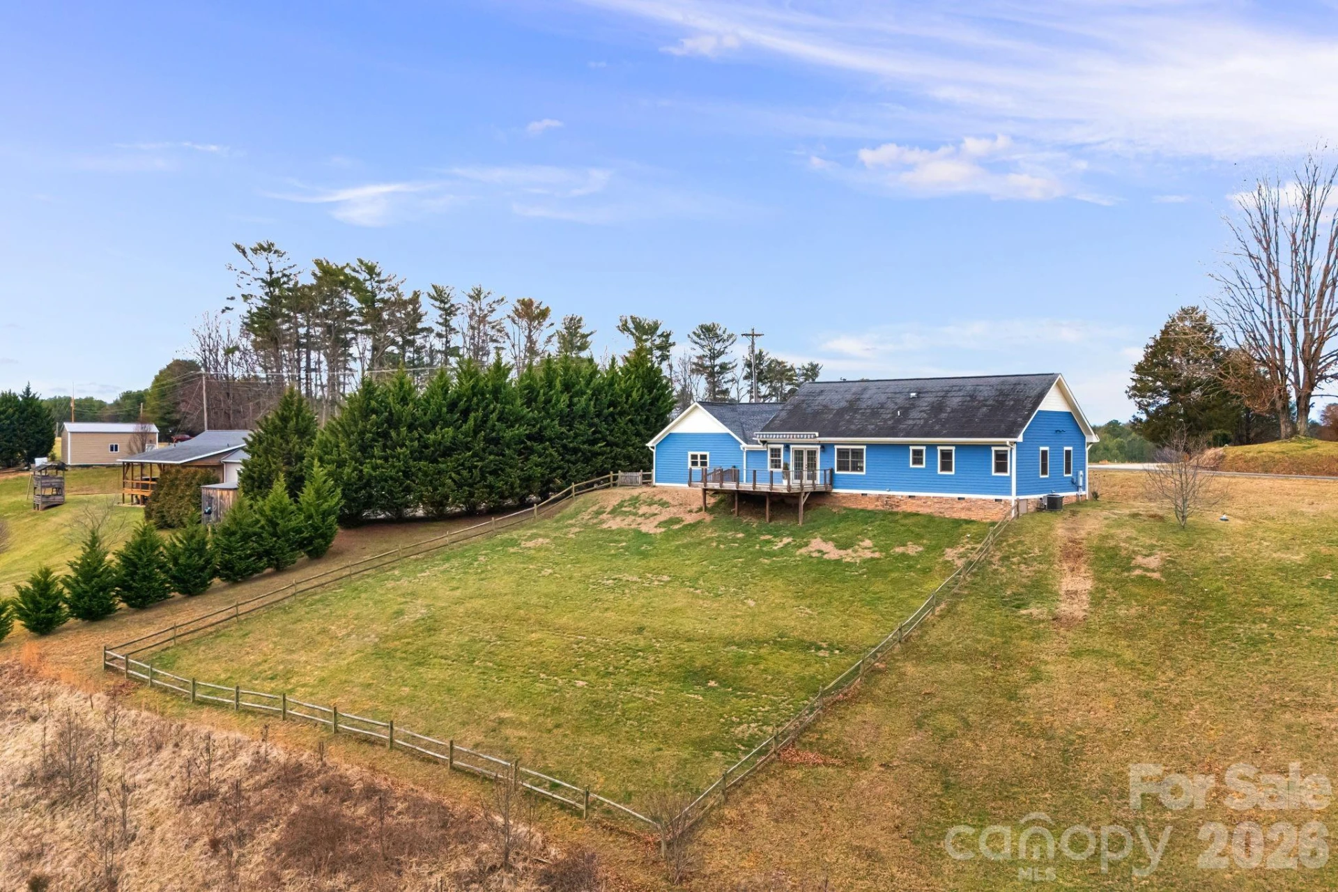 48 Murray Debruhl Road - Photo 30