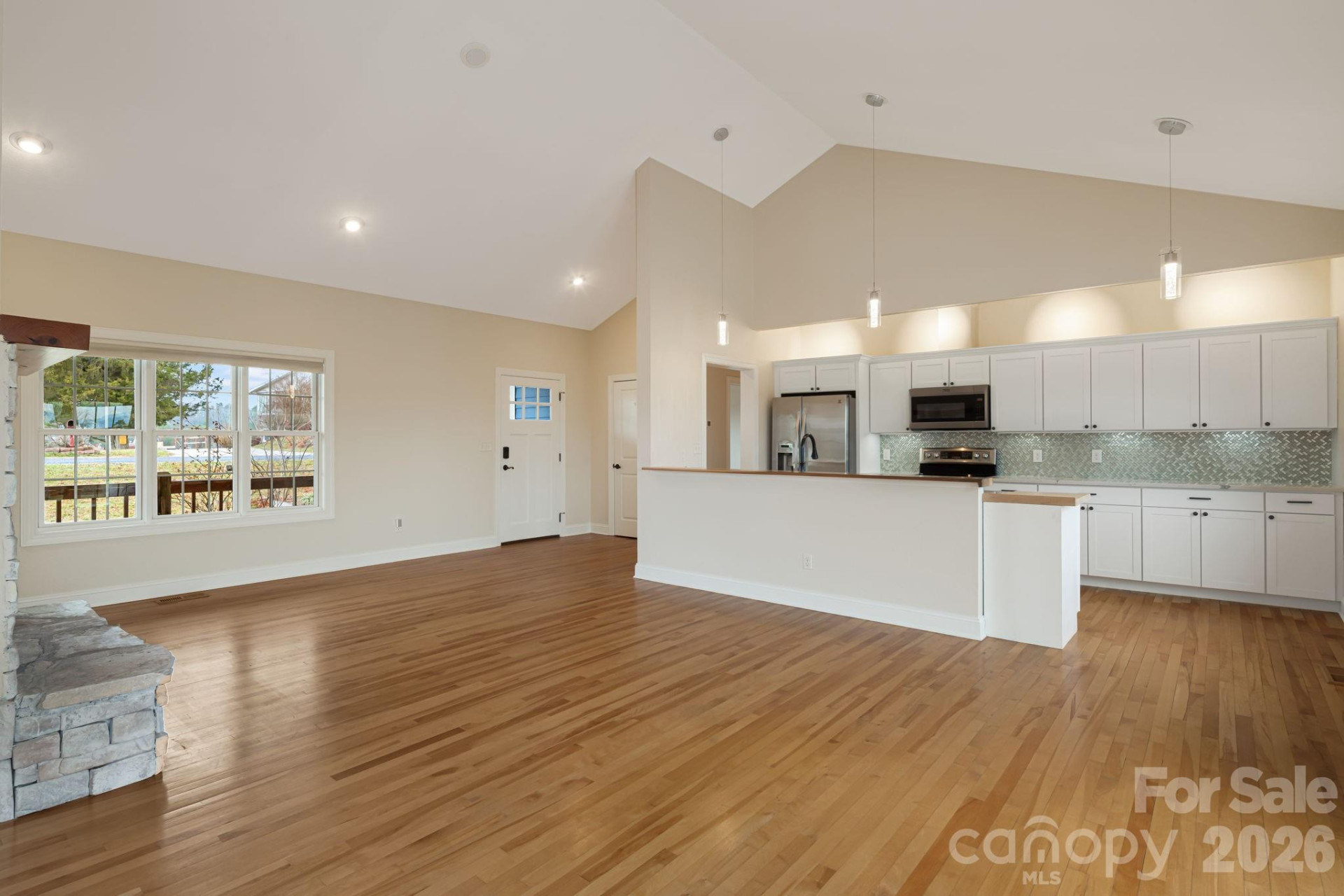 48 Murray Debruhl Road - Photo 8