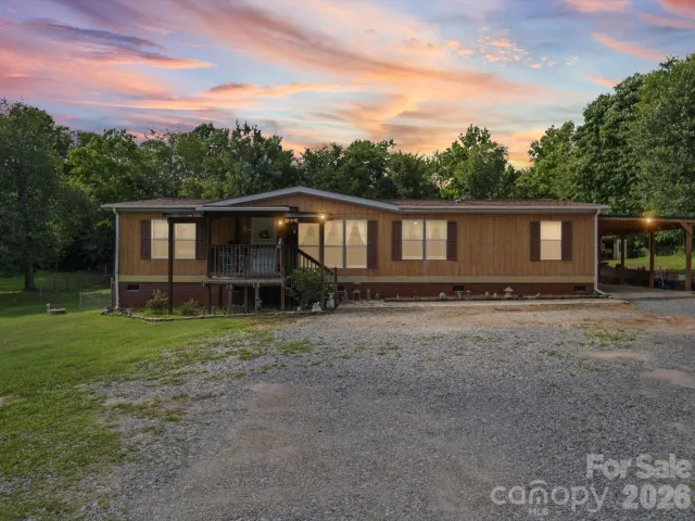 130 Benton Road, Kings Mountain, NC, 28086