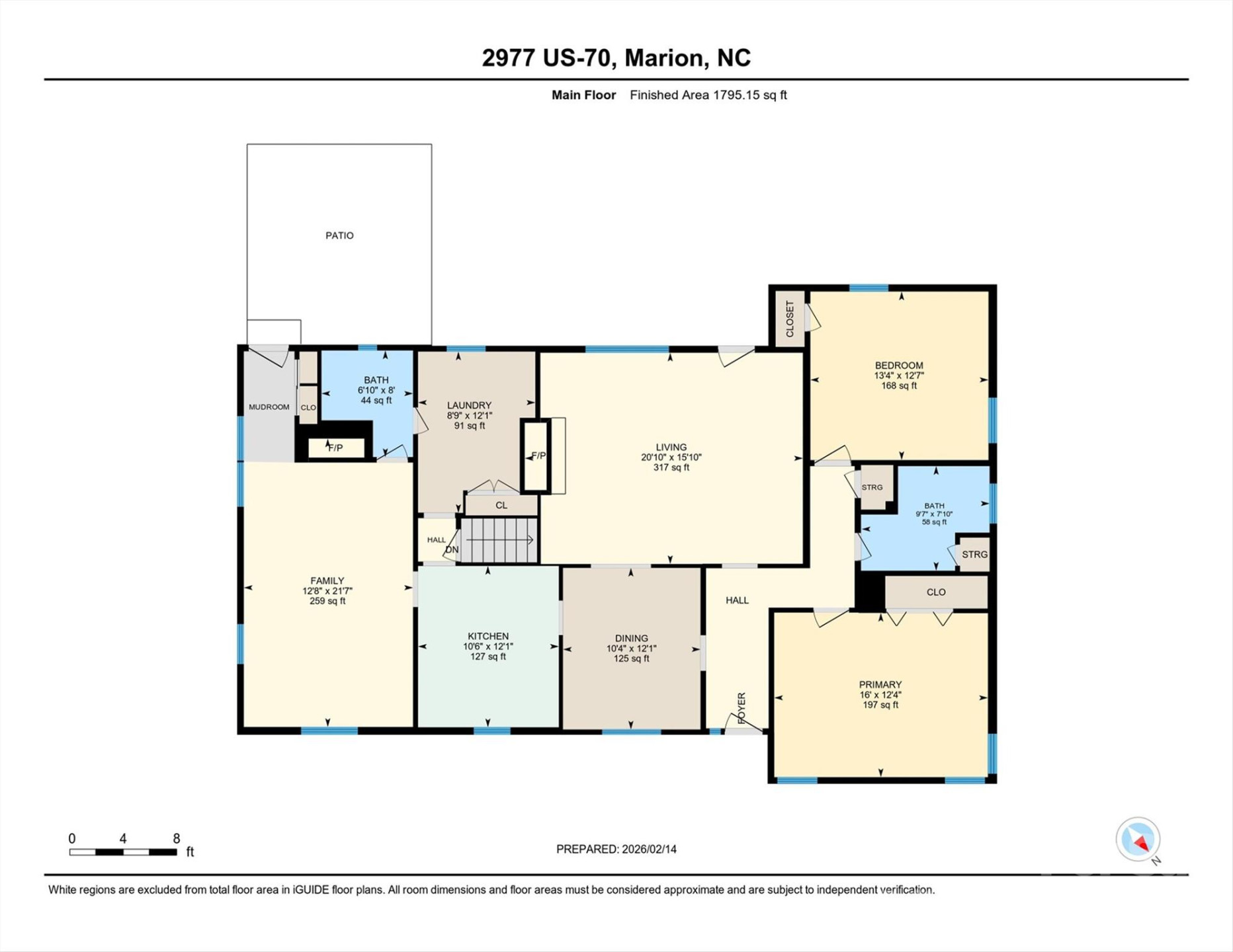 2977 US Highway 70 None - Photo 27