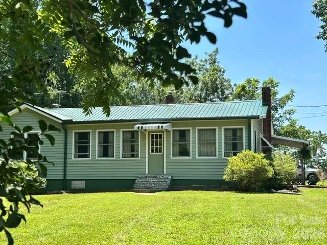 1174 Stacy Hill Road, Marion, NC, 28752