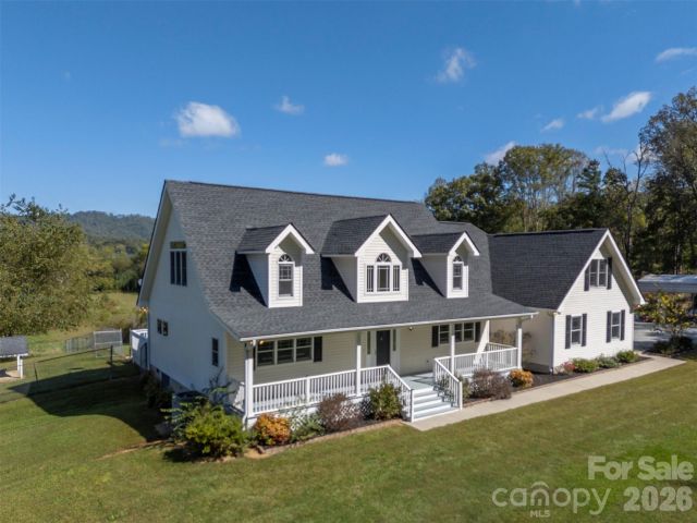 275 Souther Road, Fletcher, NC, 28732