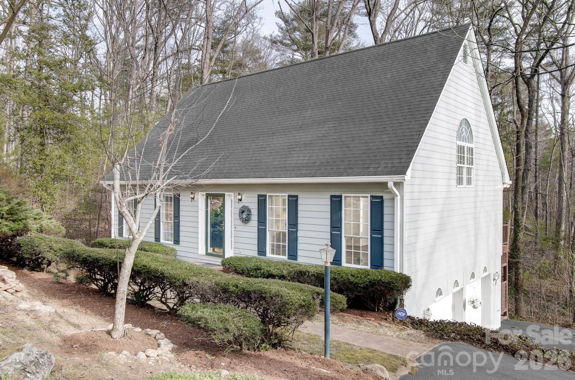 456 Mills Gap Road