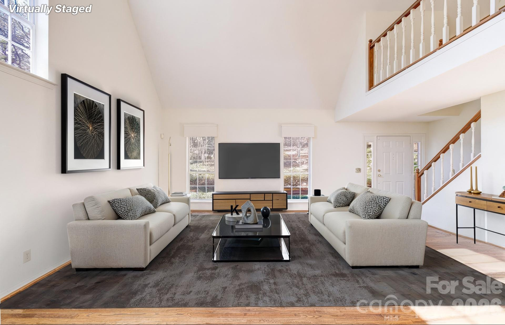 456 Mills Gap Road - Photo 2