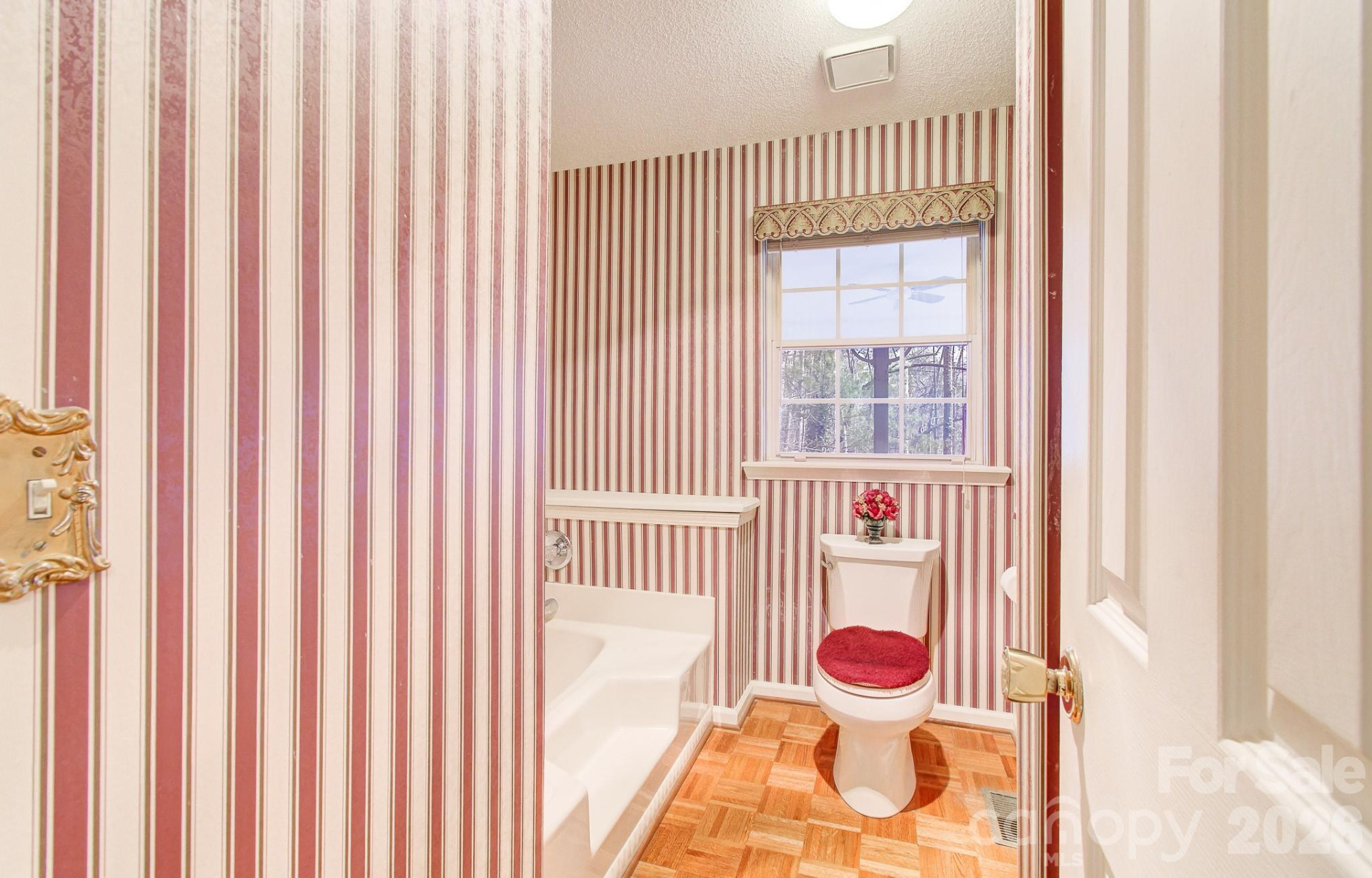 456 Mills Gap Road - Photo 17