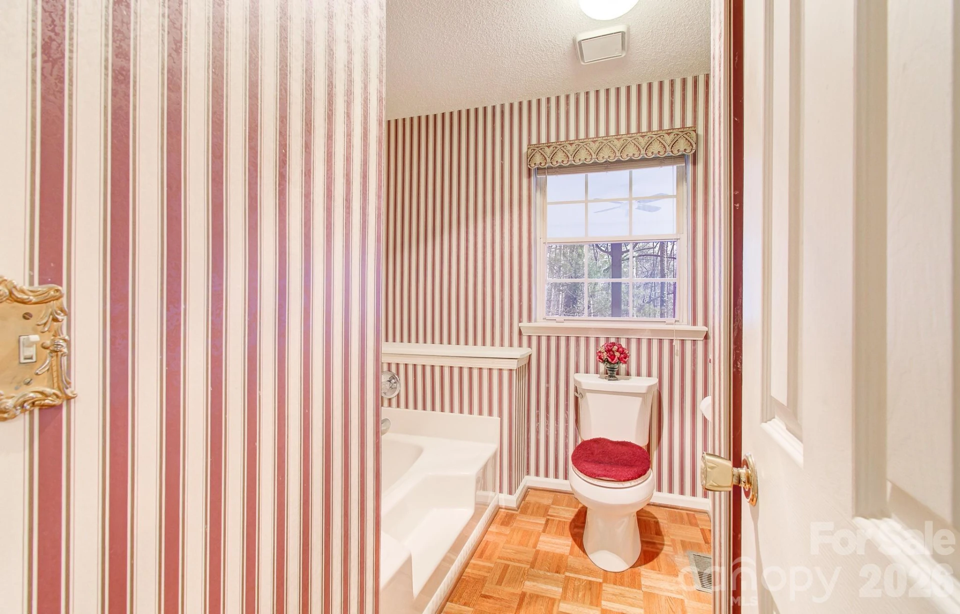 456 Mills Gap Road - Photo 17