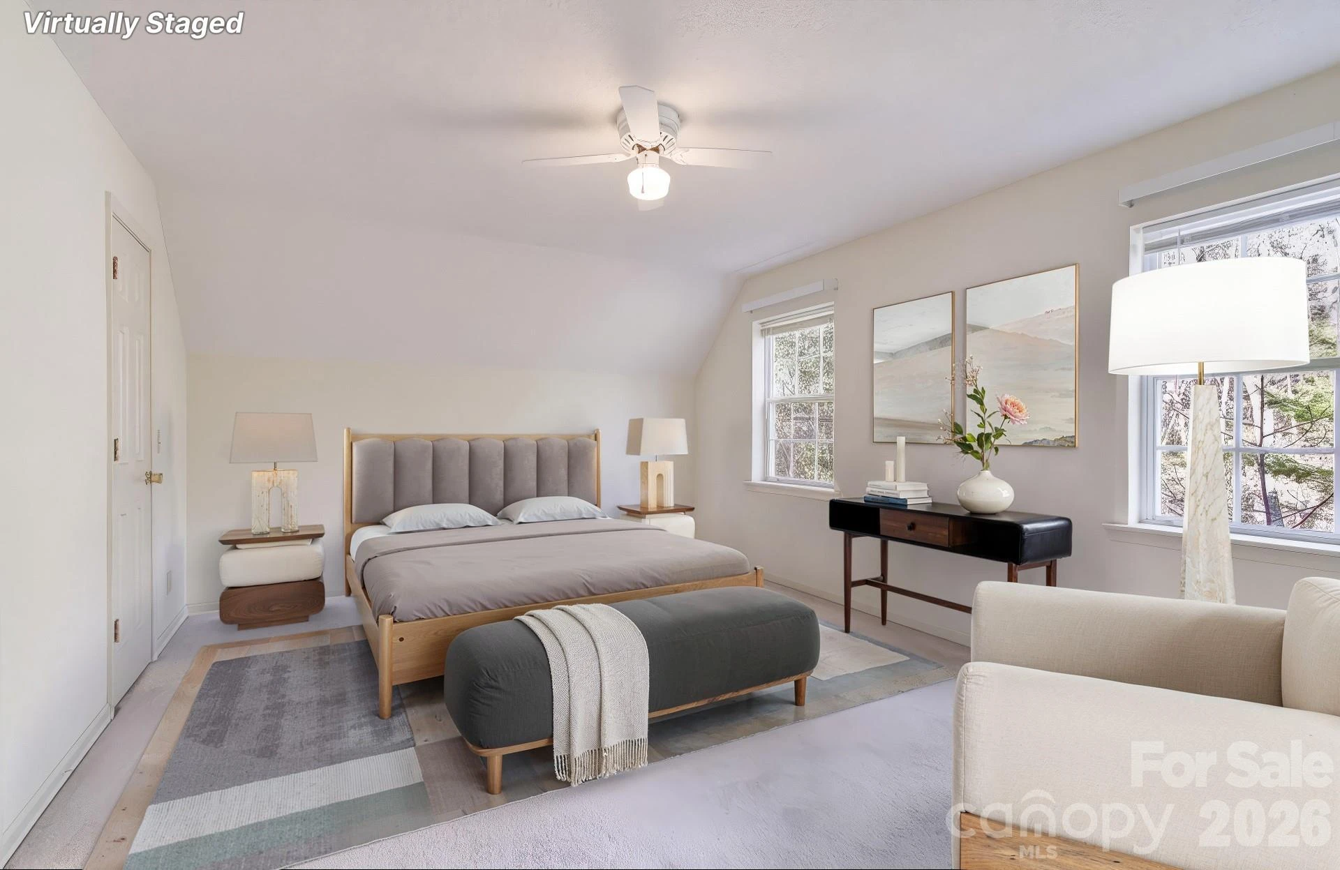 456 Mills Gap Road - Photo 3