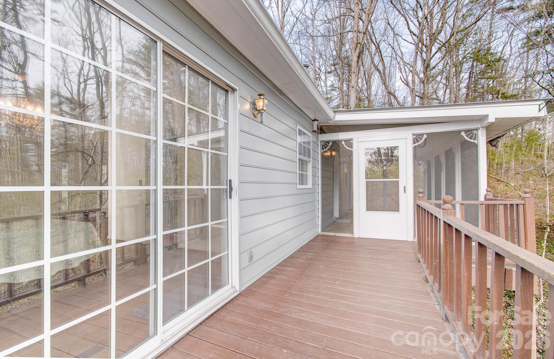 456 Mills Gap Road - Photo 36
