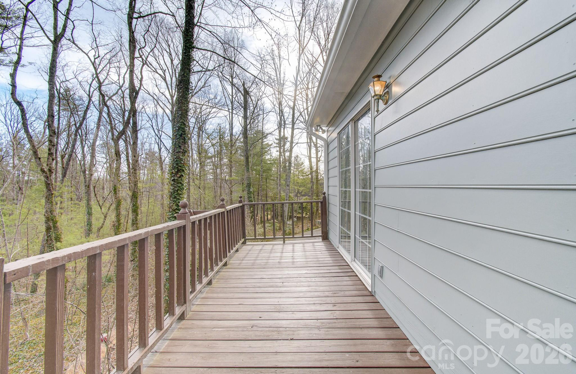 456 Mills Gap Road - Photo 37