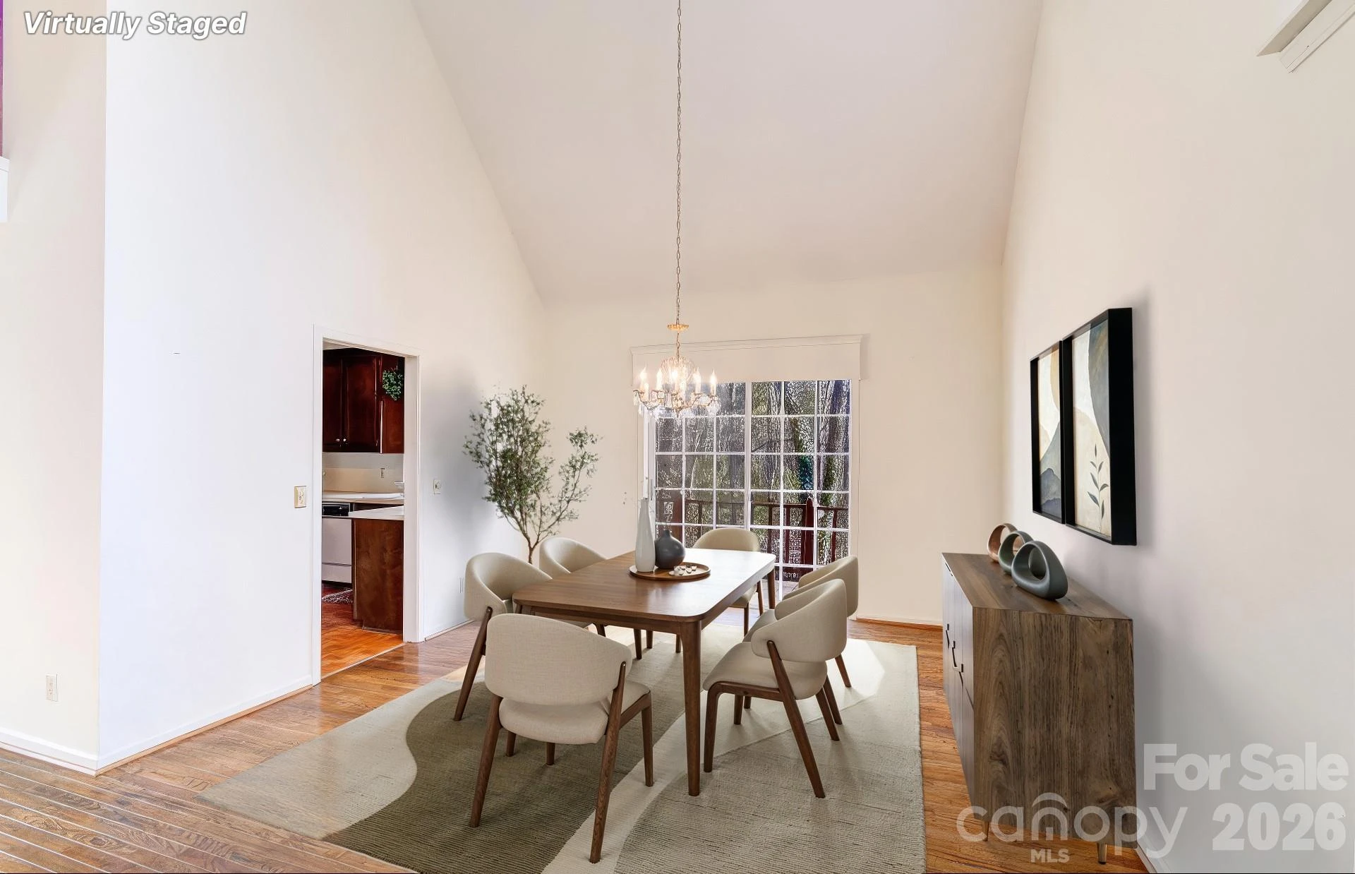 456 Mills Gap Road - Photo 5