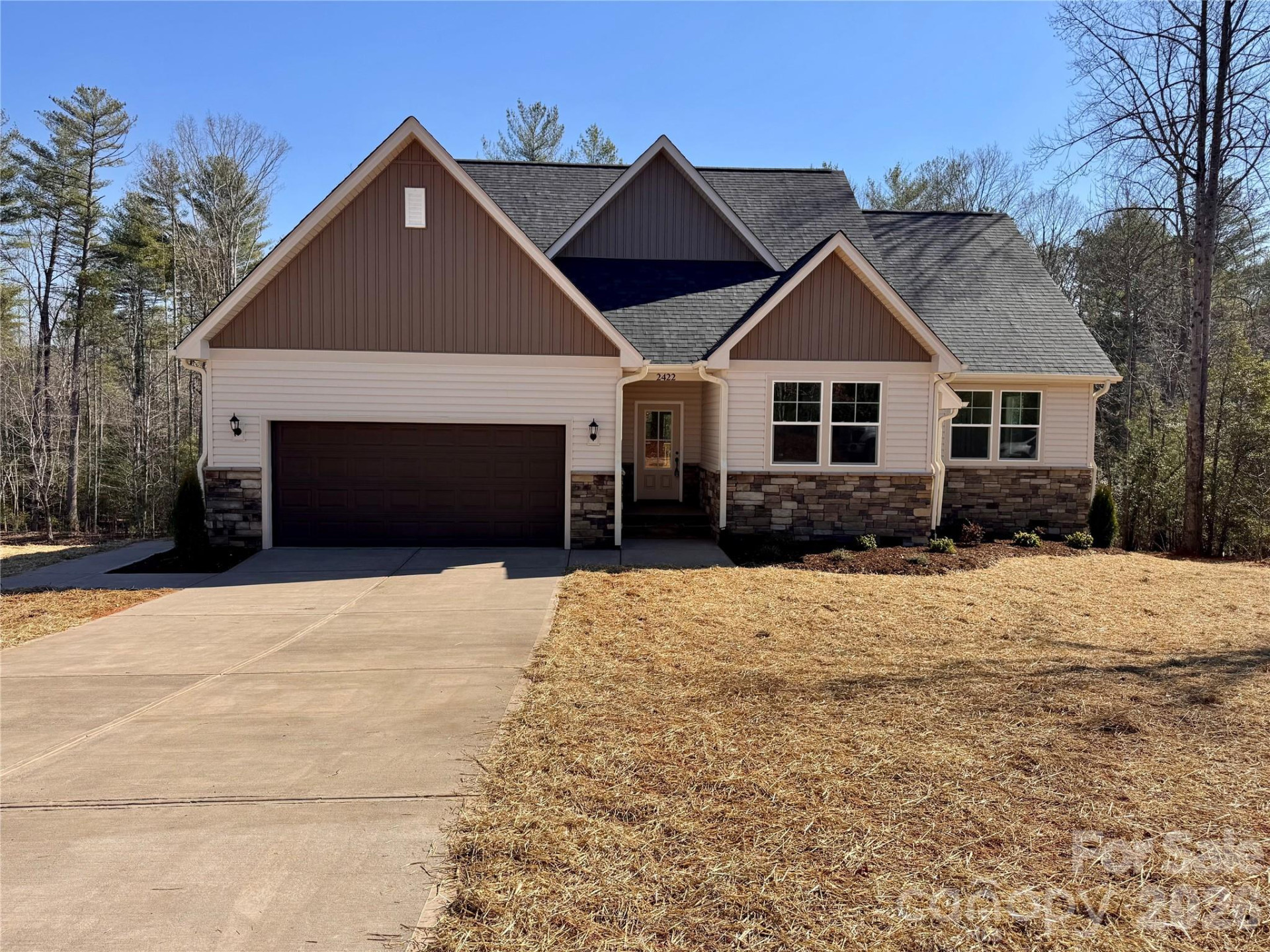 2422 Kimberly Avenue