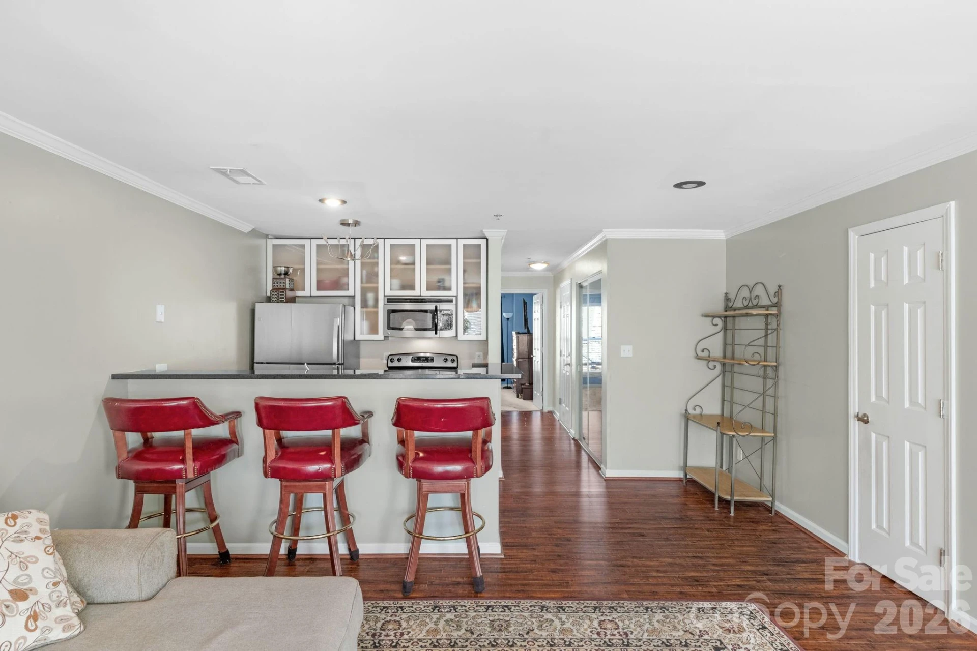 513 N Graham Street #2E - Photo 2
