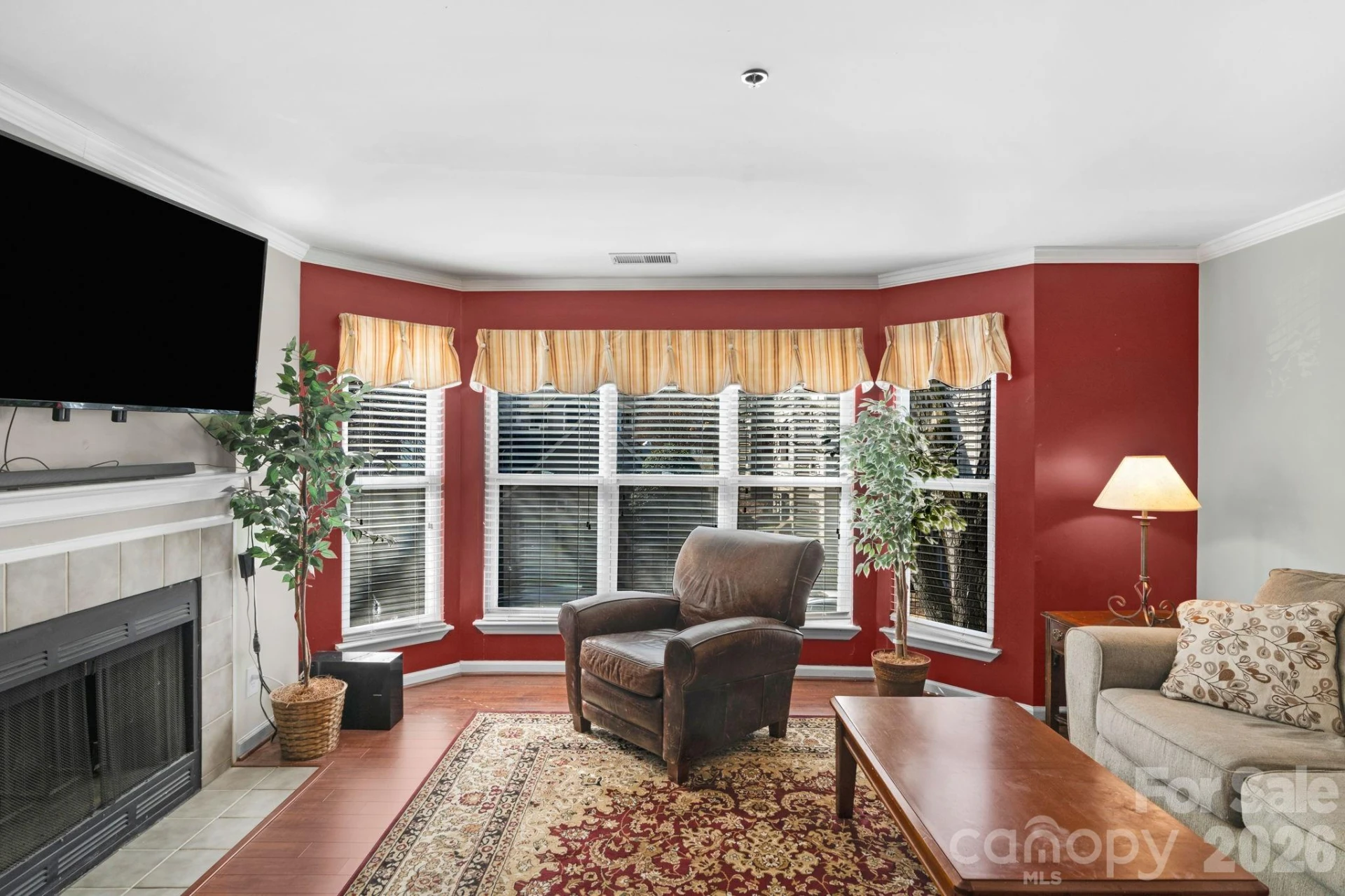 513 N Graham Street #2E - Photo 11
