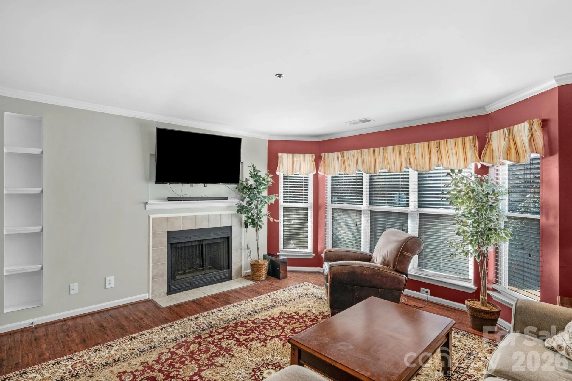 513 N Graham Street #2E - Photo 12