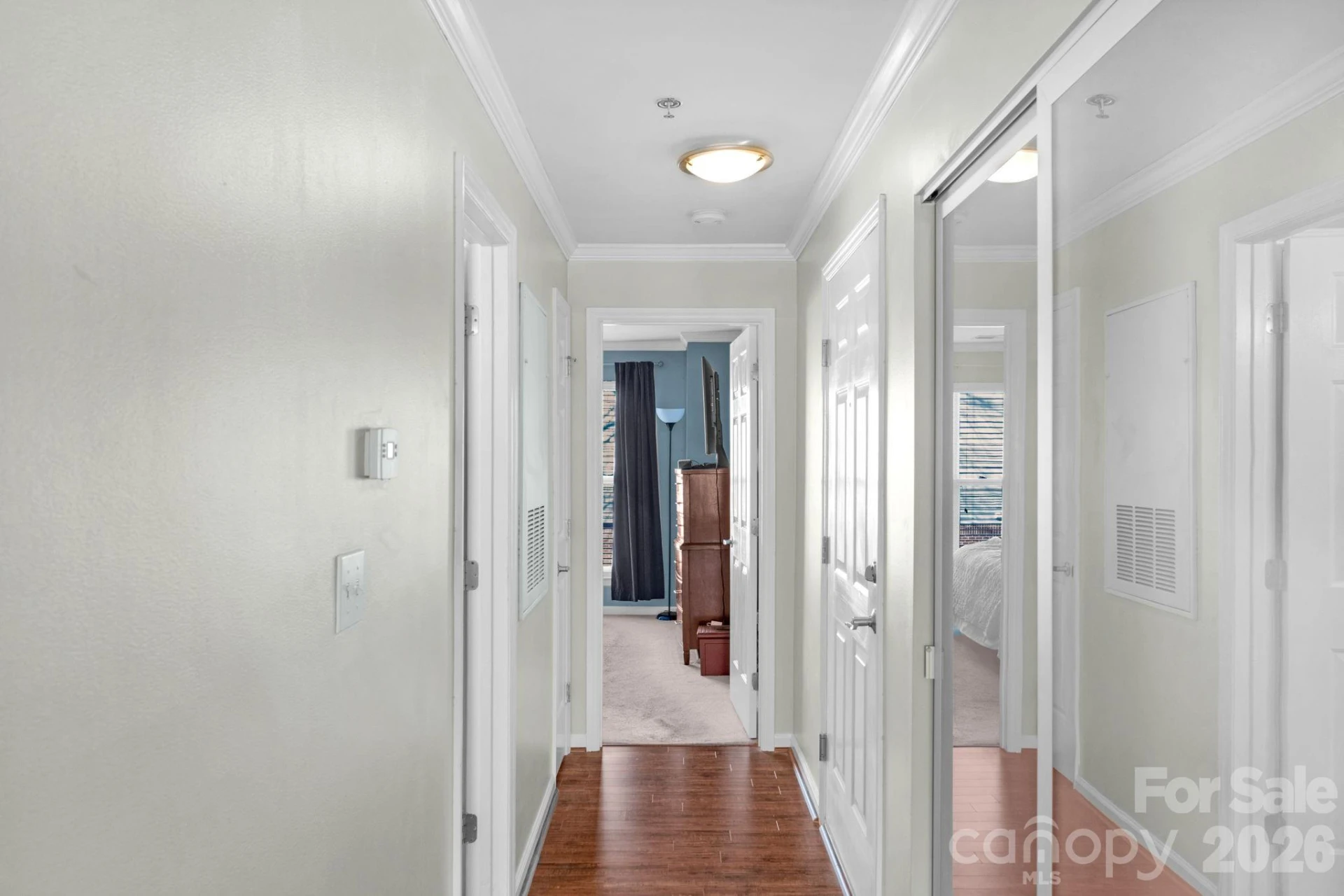 513 N Graham Street #2E - Photo 13