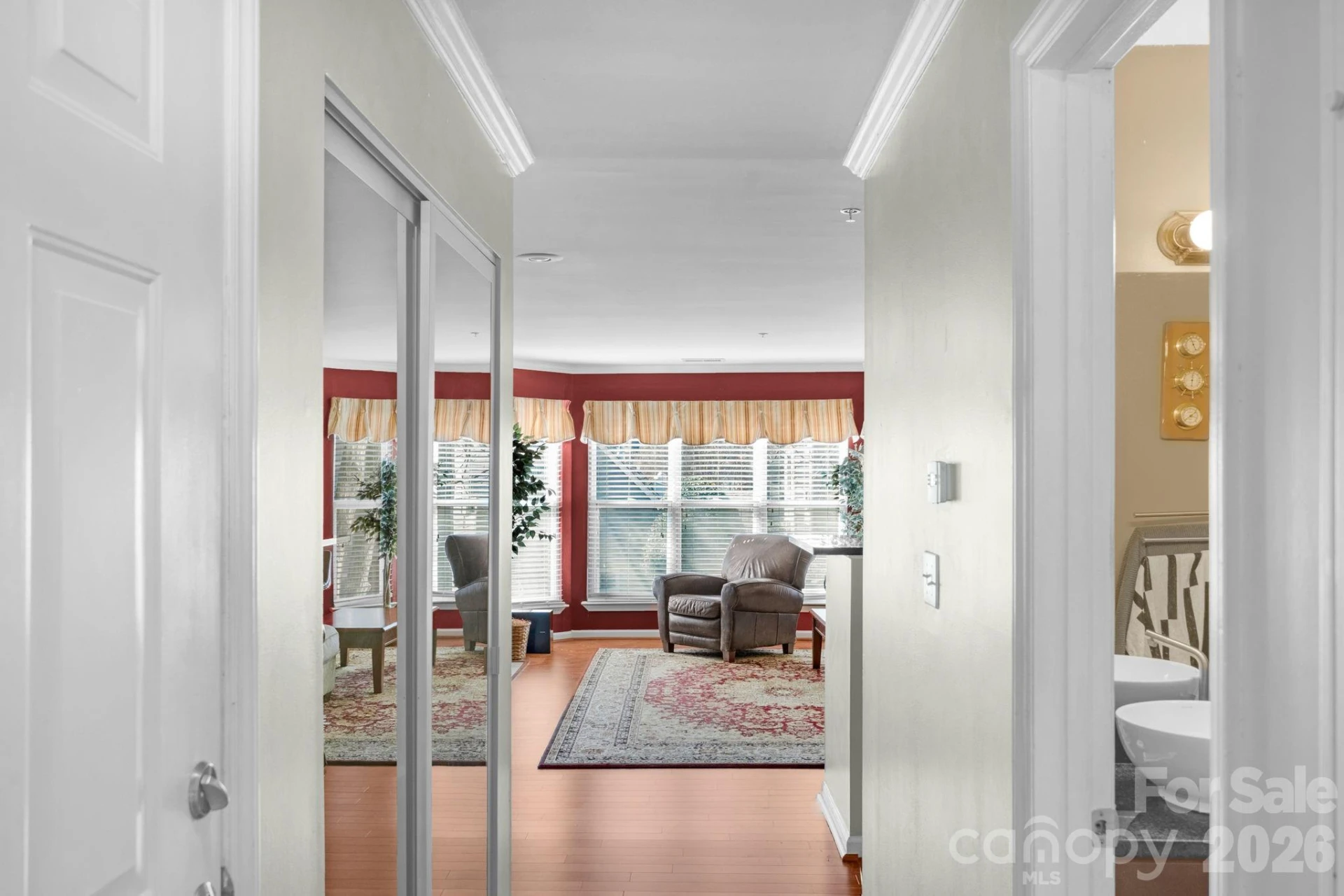 513 N Graham Street #2E - Photo 14