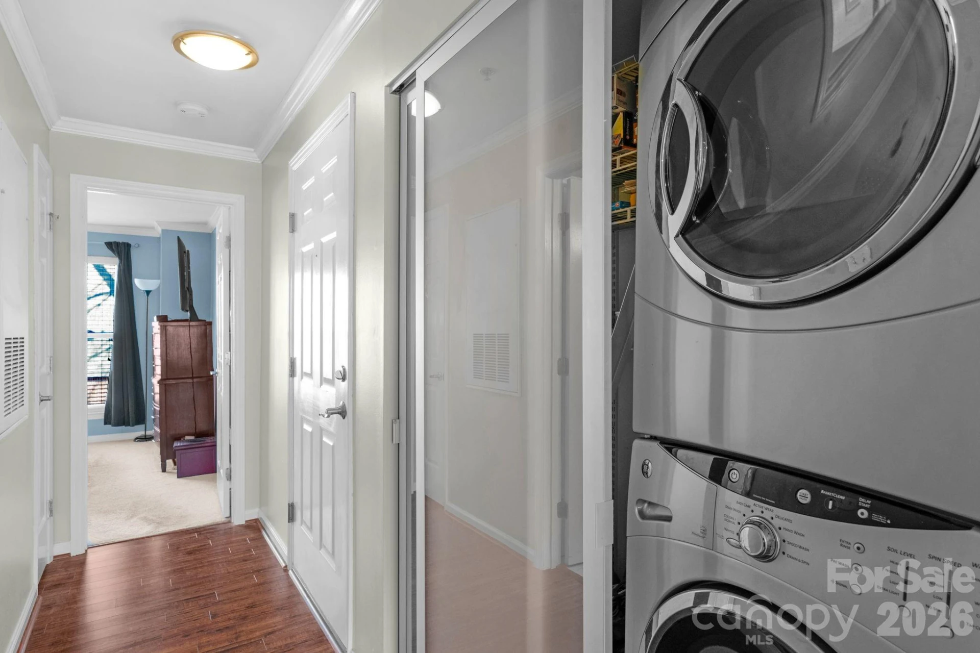 513 N Graham Street #2E - Photo 16