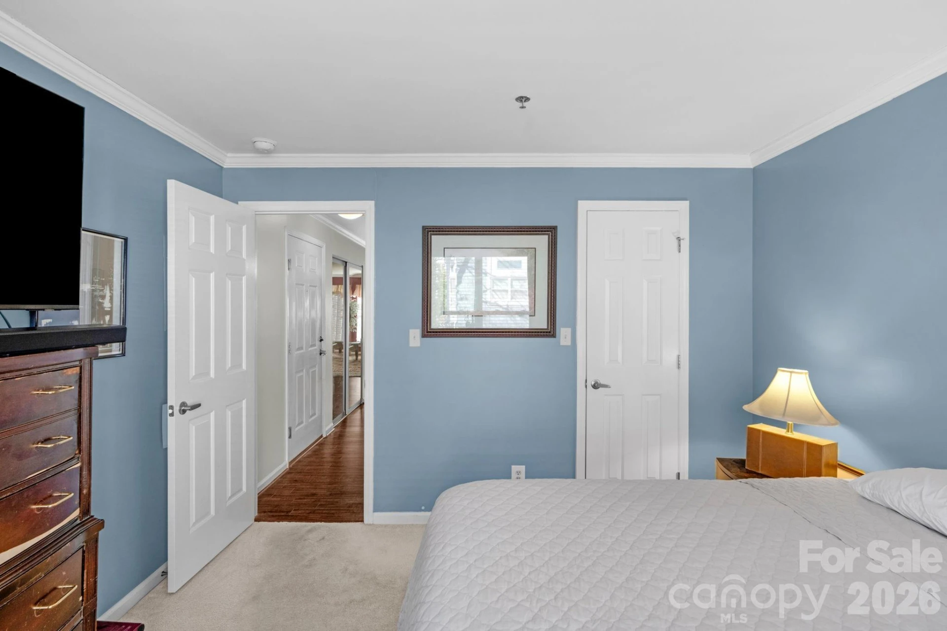 513 N Graham Street #2E - Photo 17