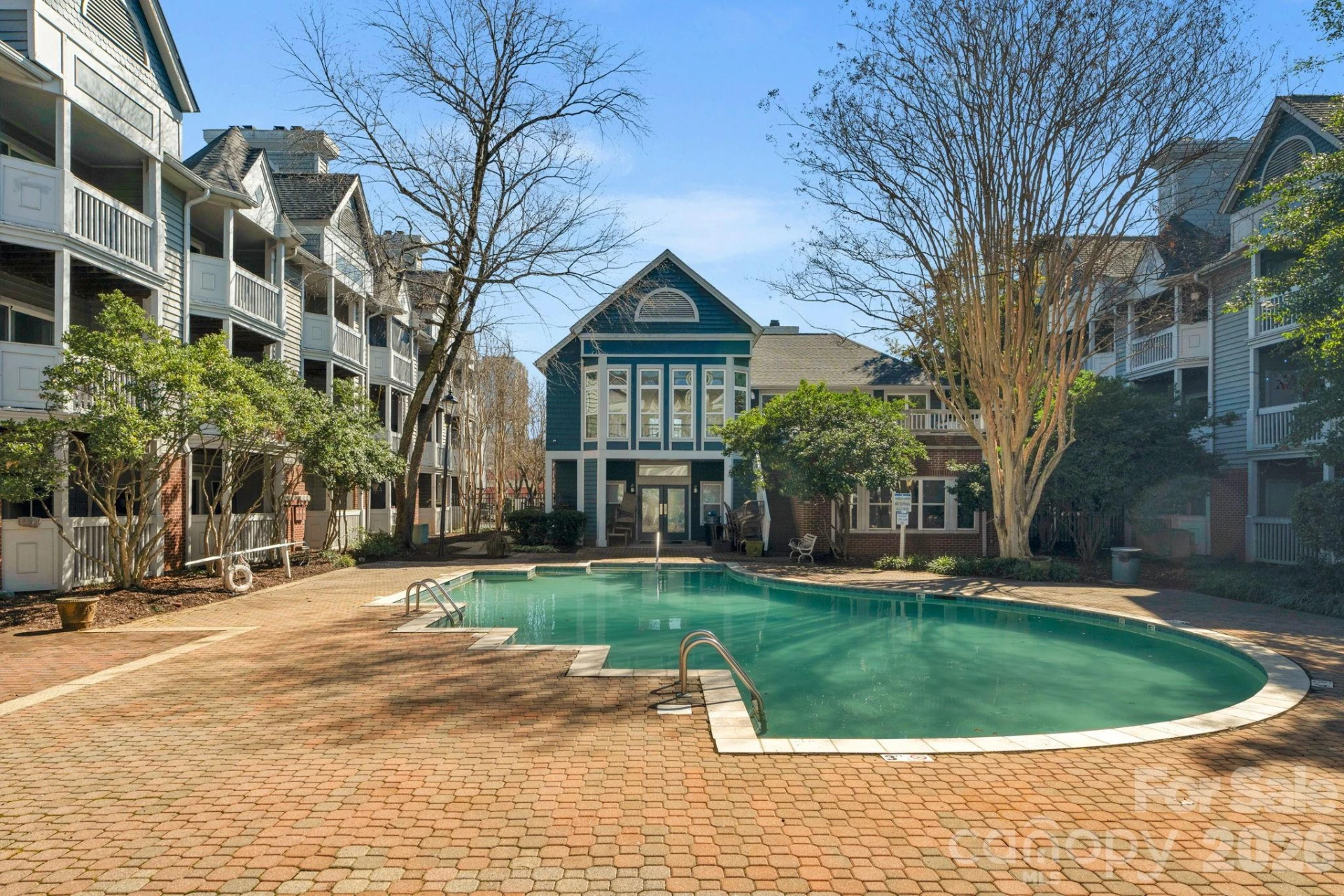 513 N Graham Street #2E - Photo 22