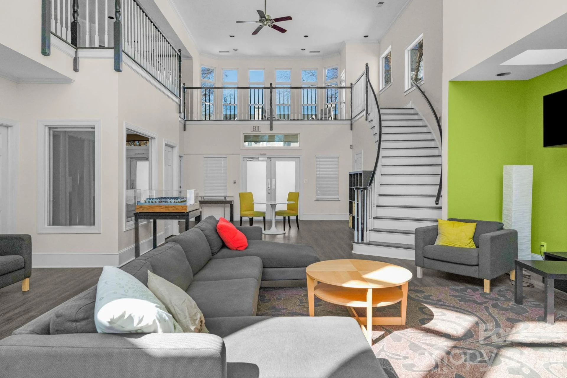 513 N Graham Street #2E - Photo 25