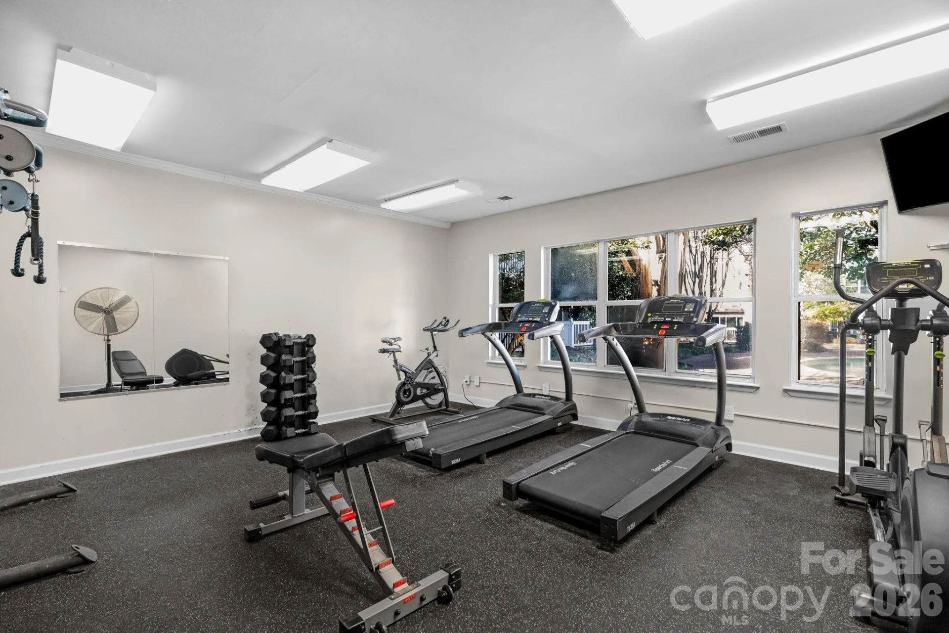 513 N Graham Street #2E - Photo 26