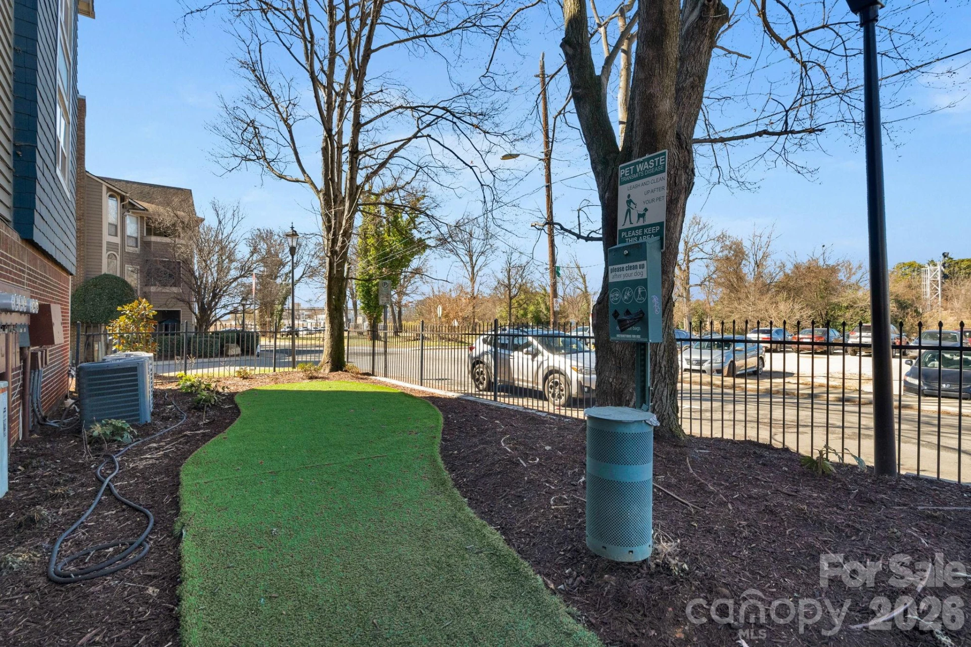 513 N Graham Street #2E - Photo 27