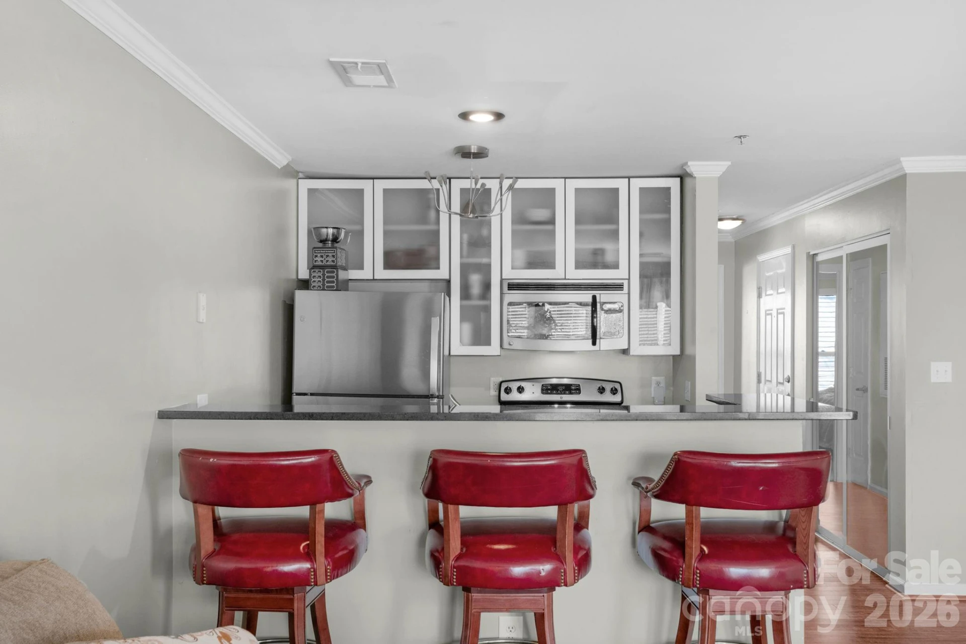 513 N Graham Street #2E - Photo 5