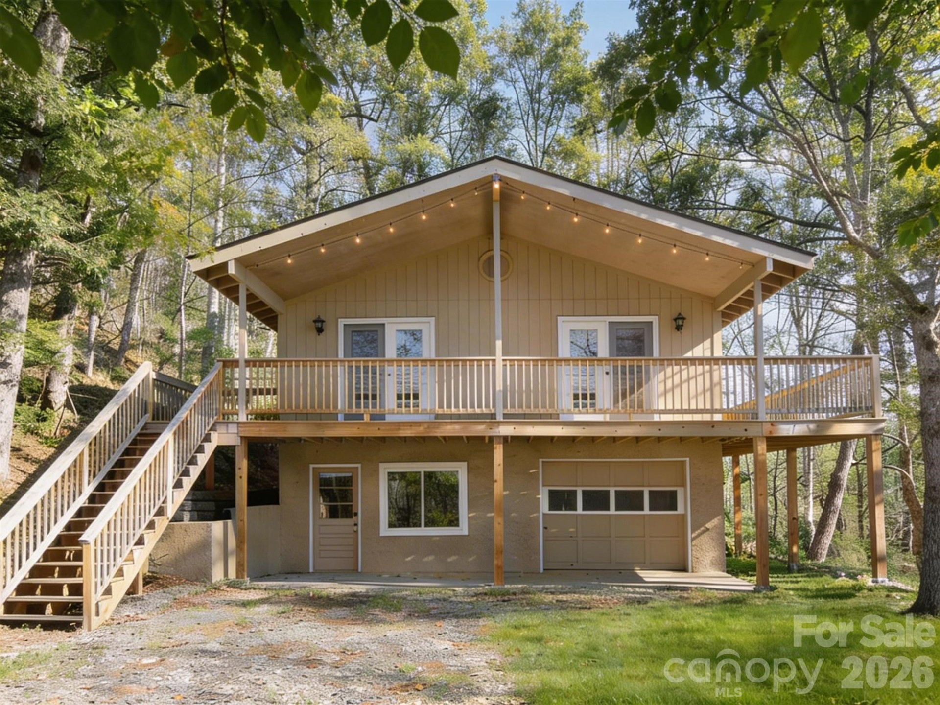 331 River Ridge Drive